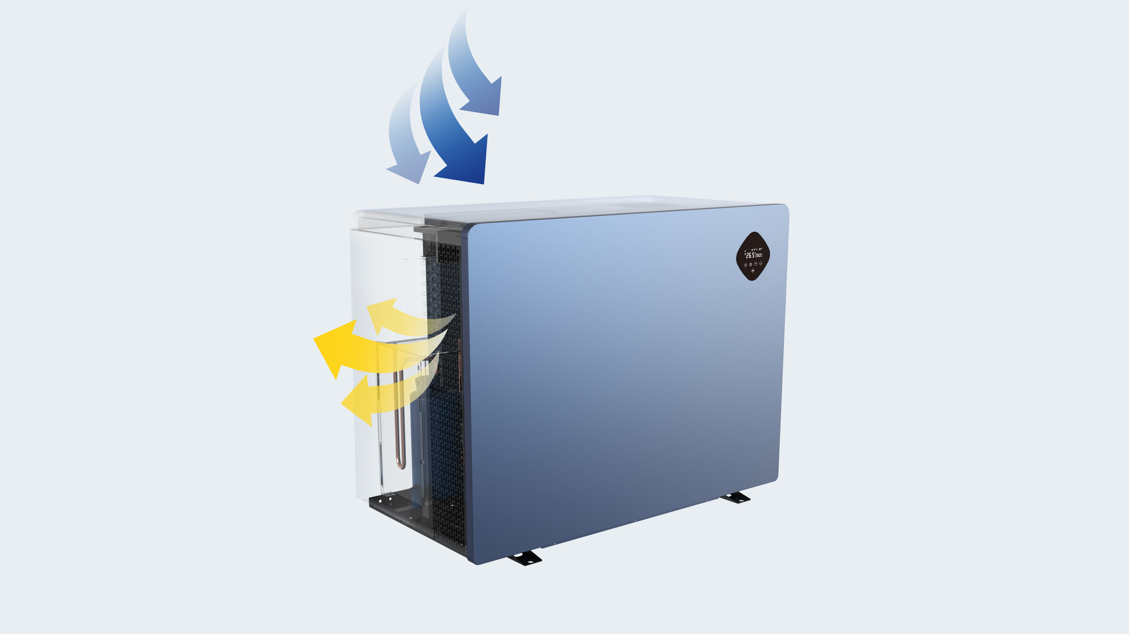 product design，Architectural technology，