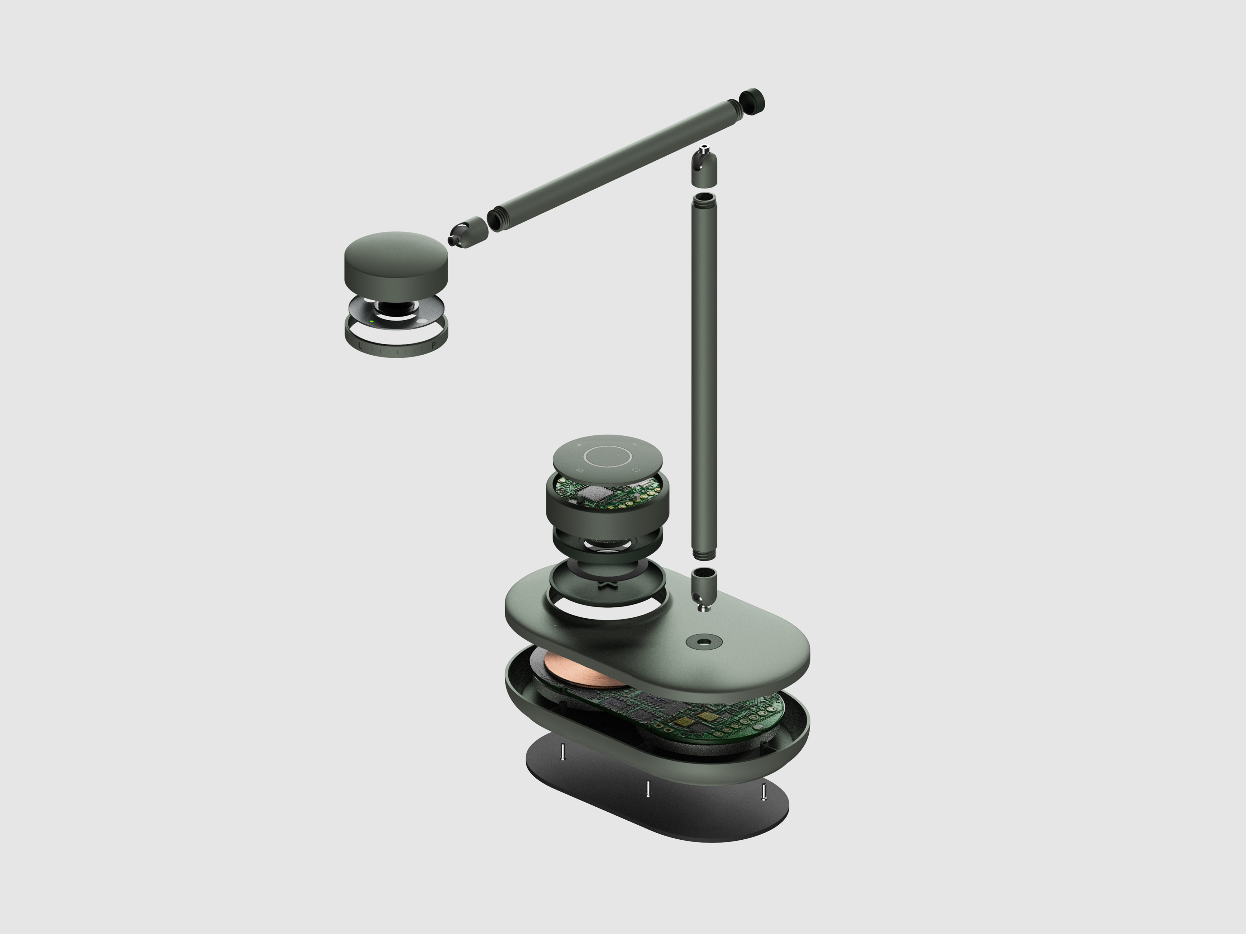 Professional concept，Product concept，