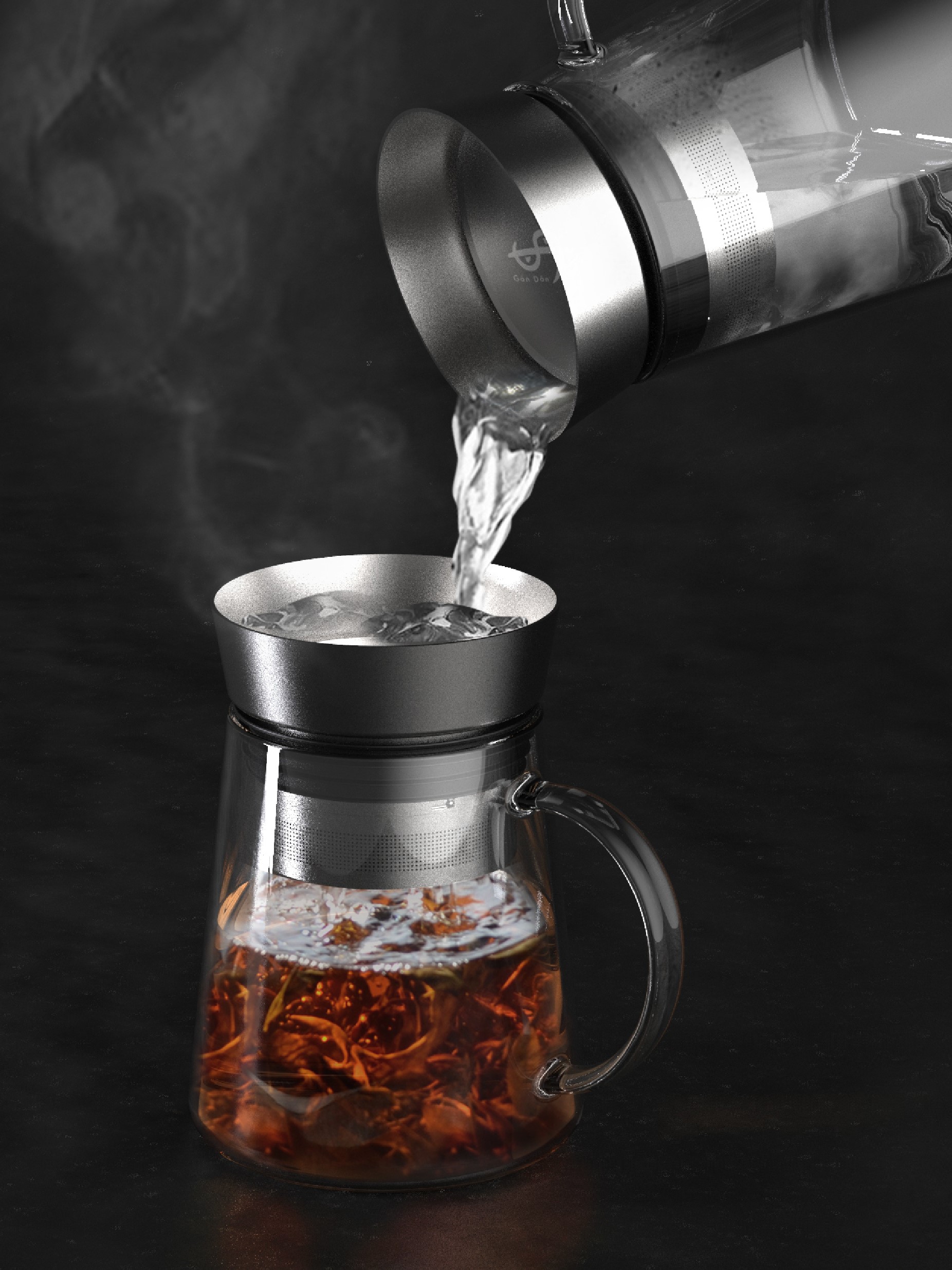 product design，Home/tableware，