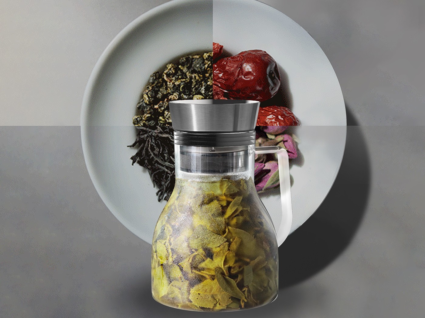 product design，Home/tableware，