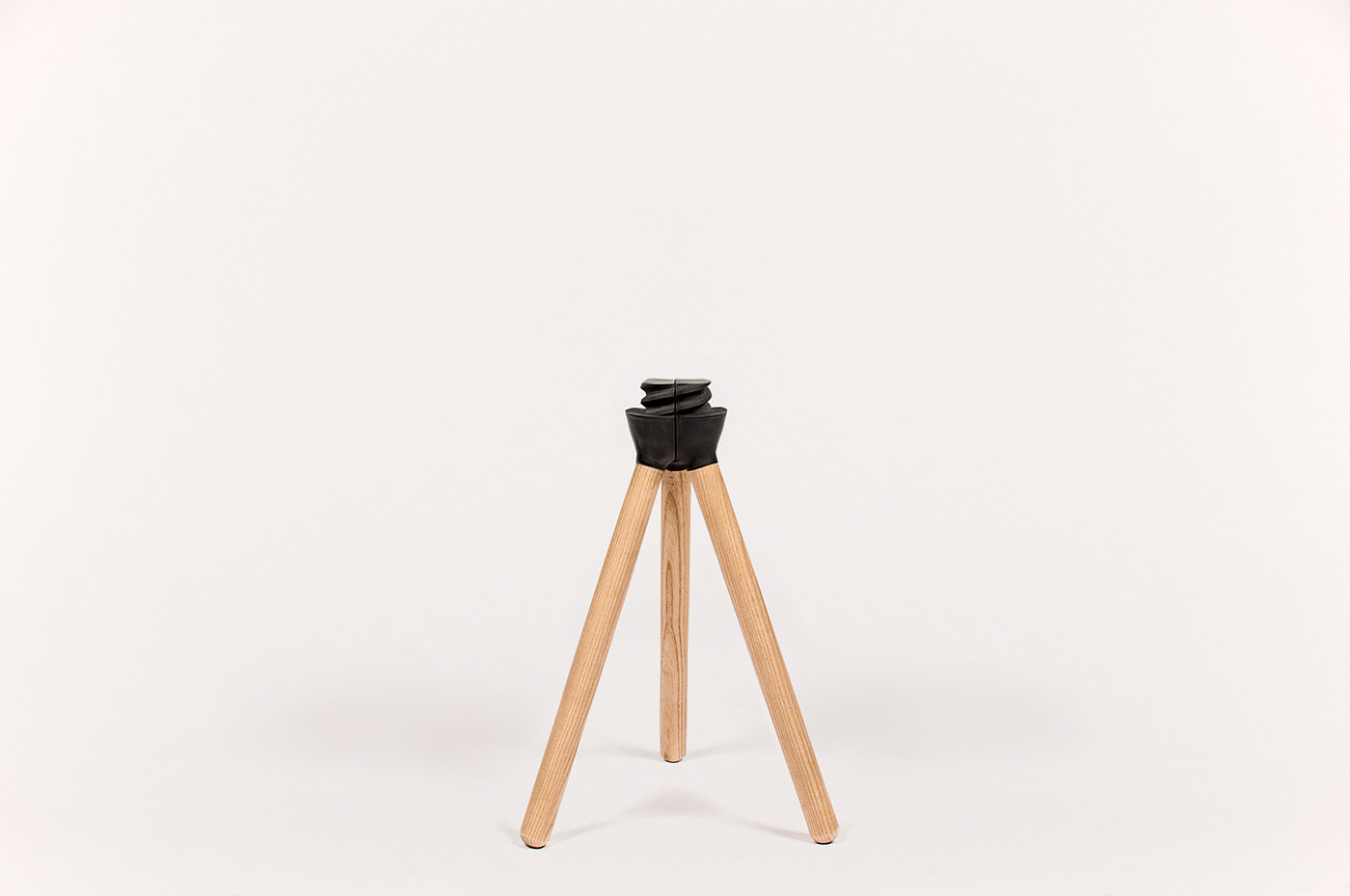 Screw Stool，chair，woodiness，product design，