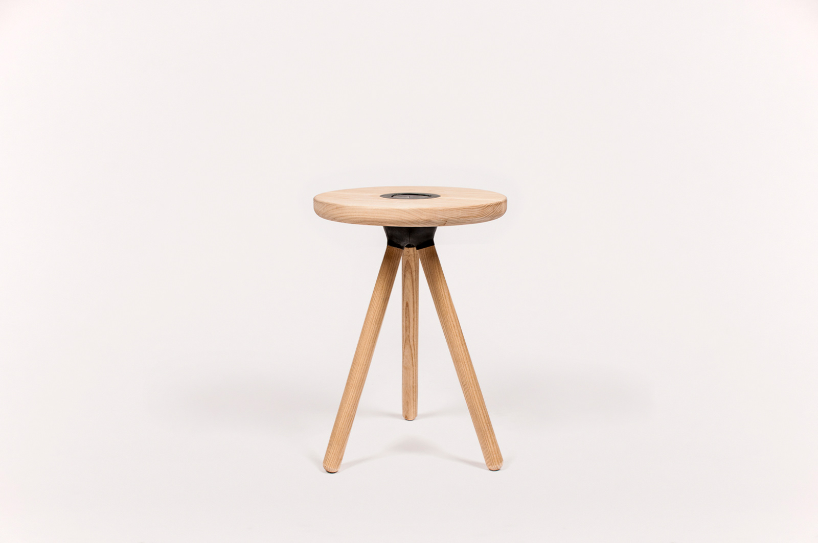 Screw Stool，chair，woodiness，product design，