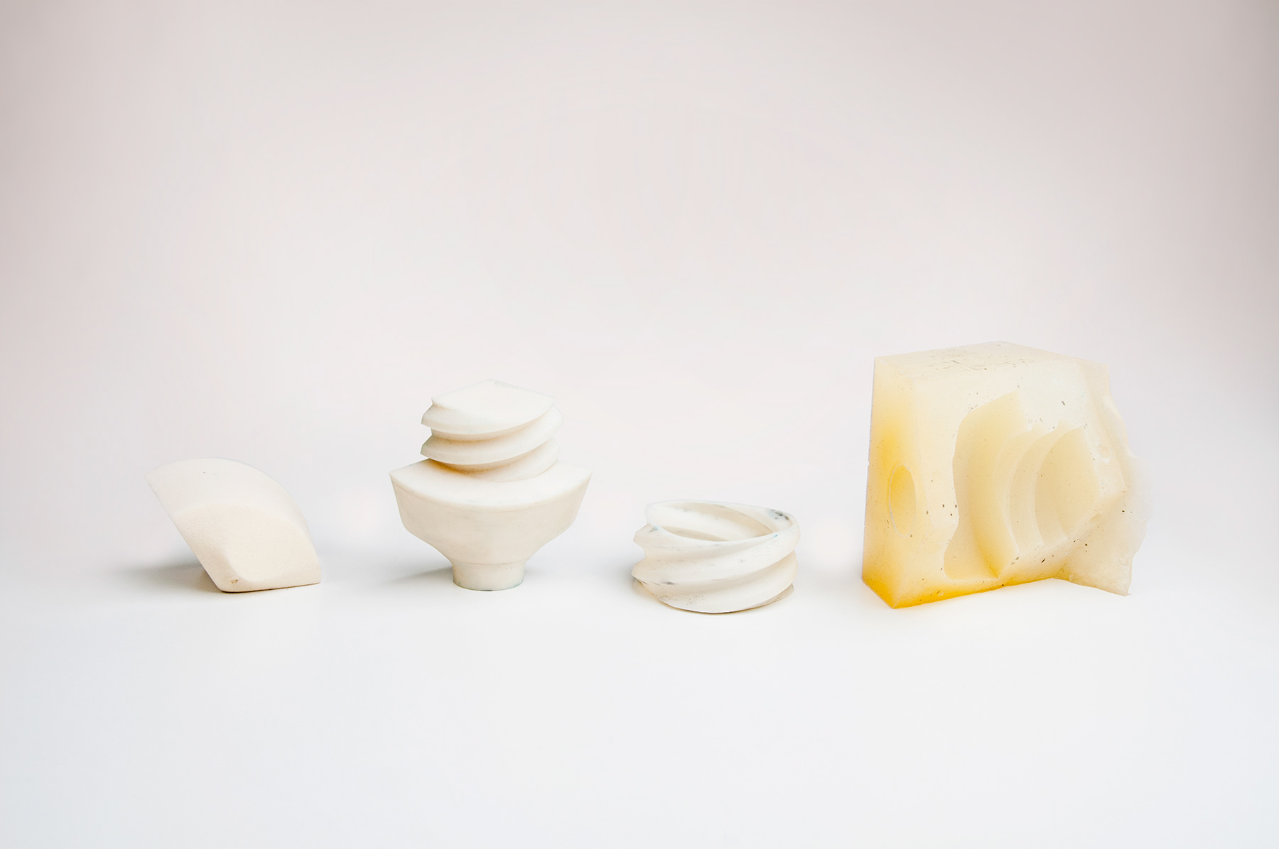 Screw Stool，chair，woodiness，product design，