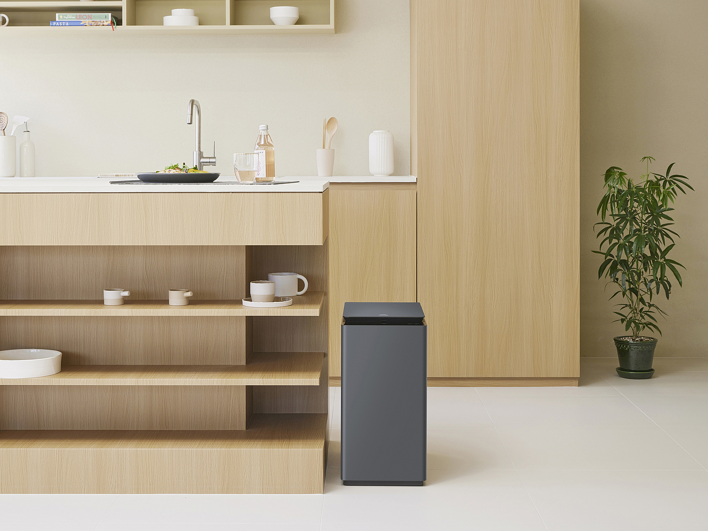 product design，kitchen，