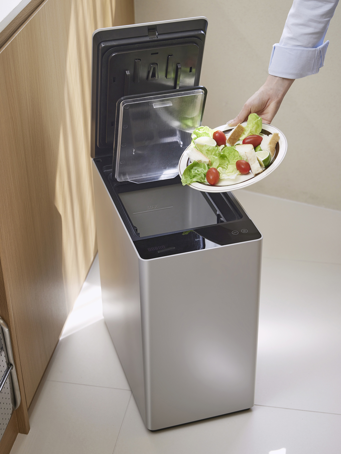 product design，kitchen，