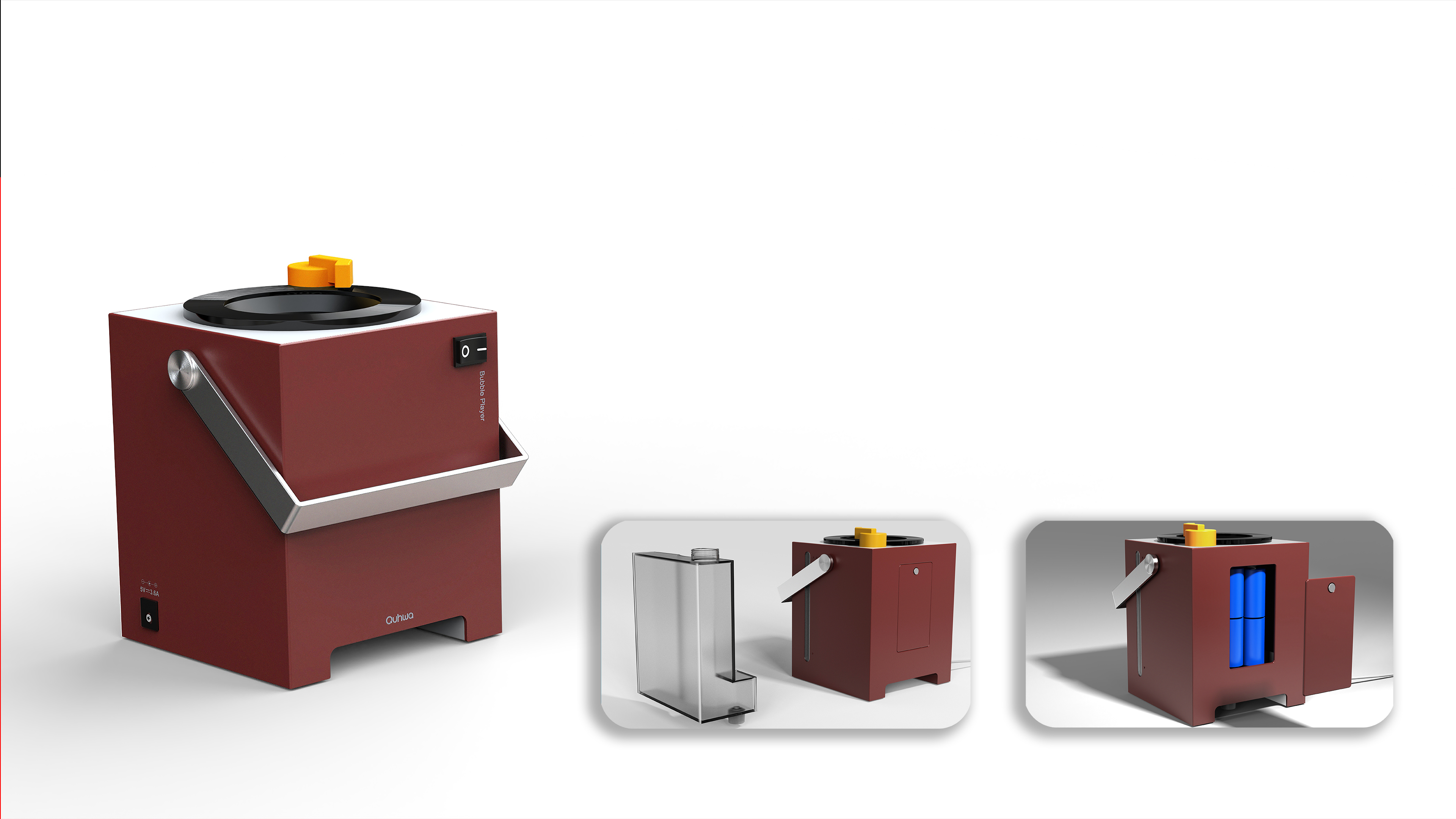 product design，leisure time，