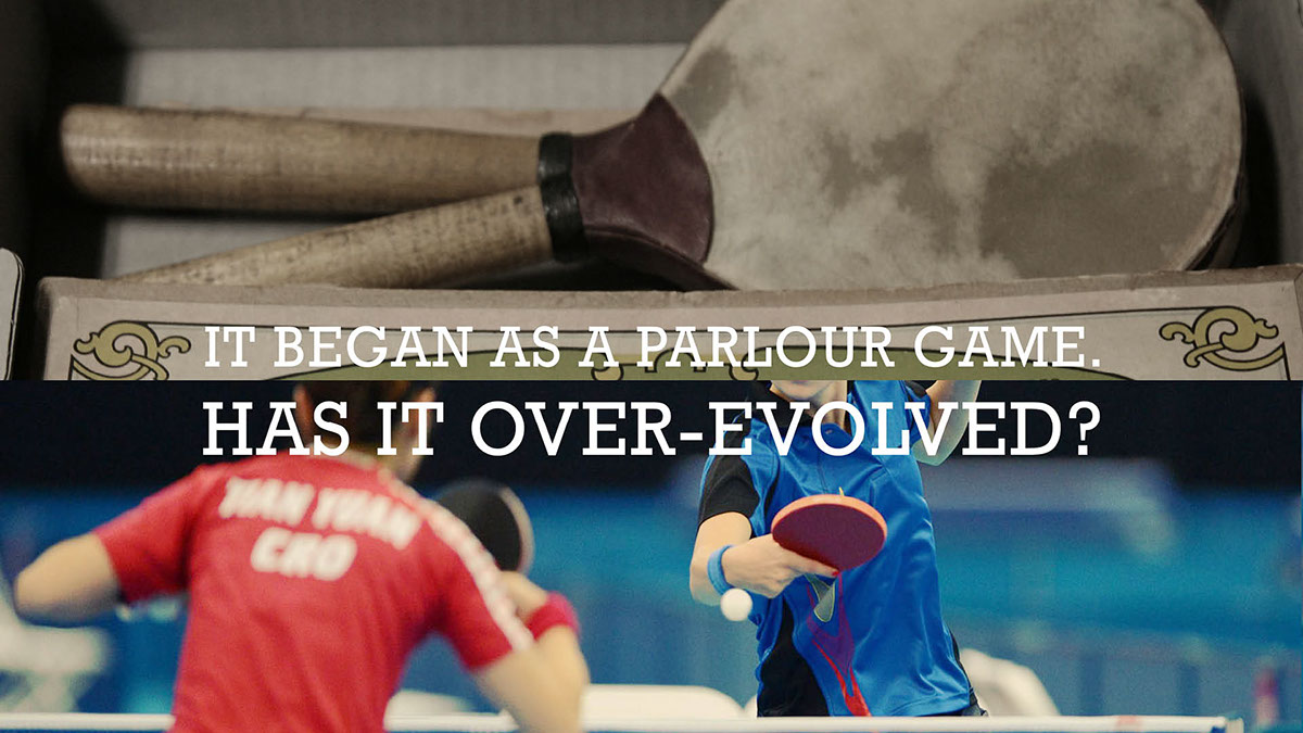 table tennis bat，motion，apparatus，new type，