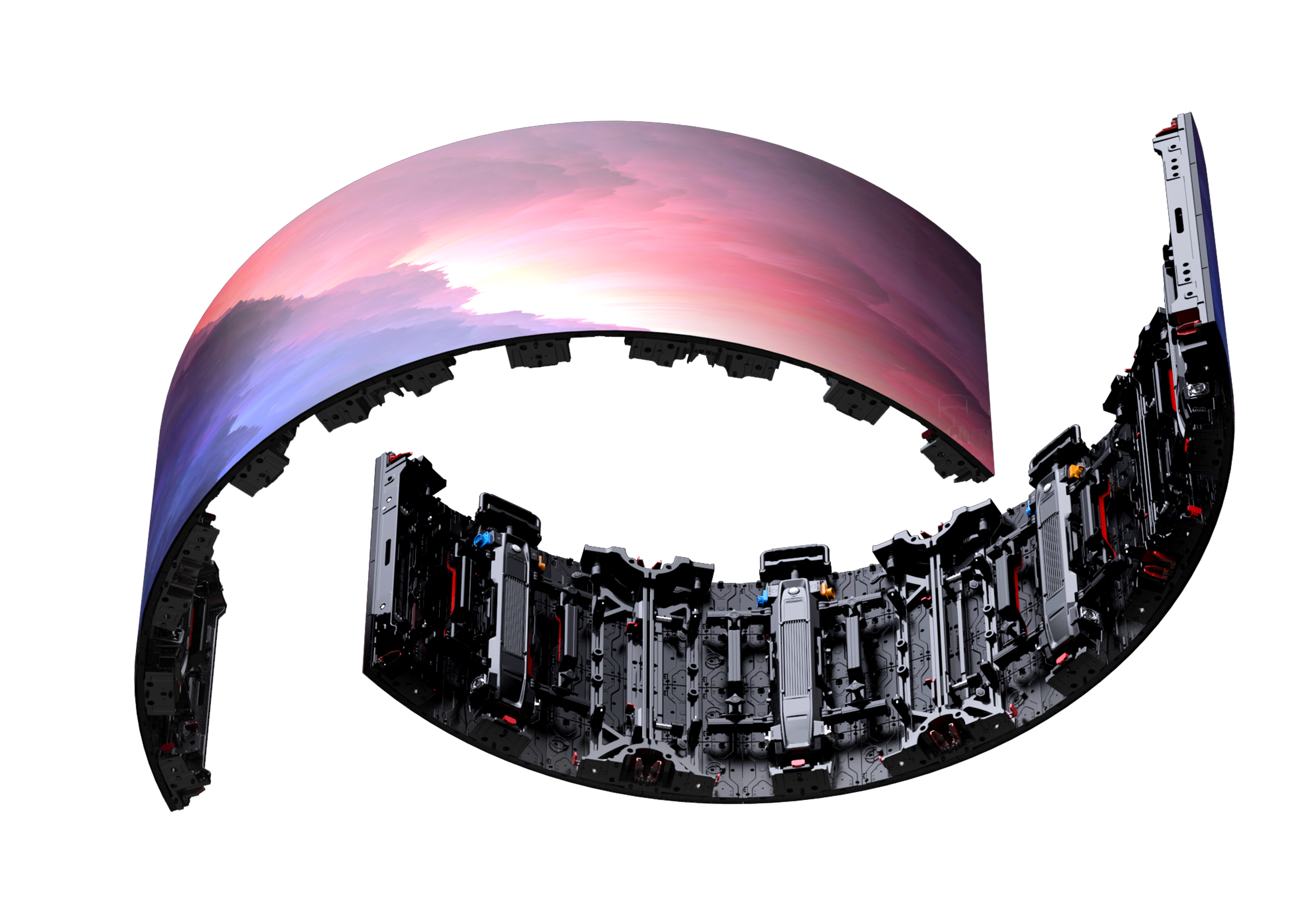 product design，Public Design/Retail Projects，