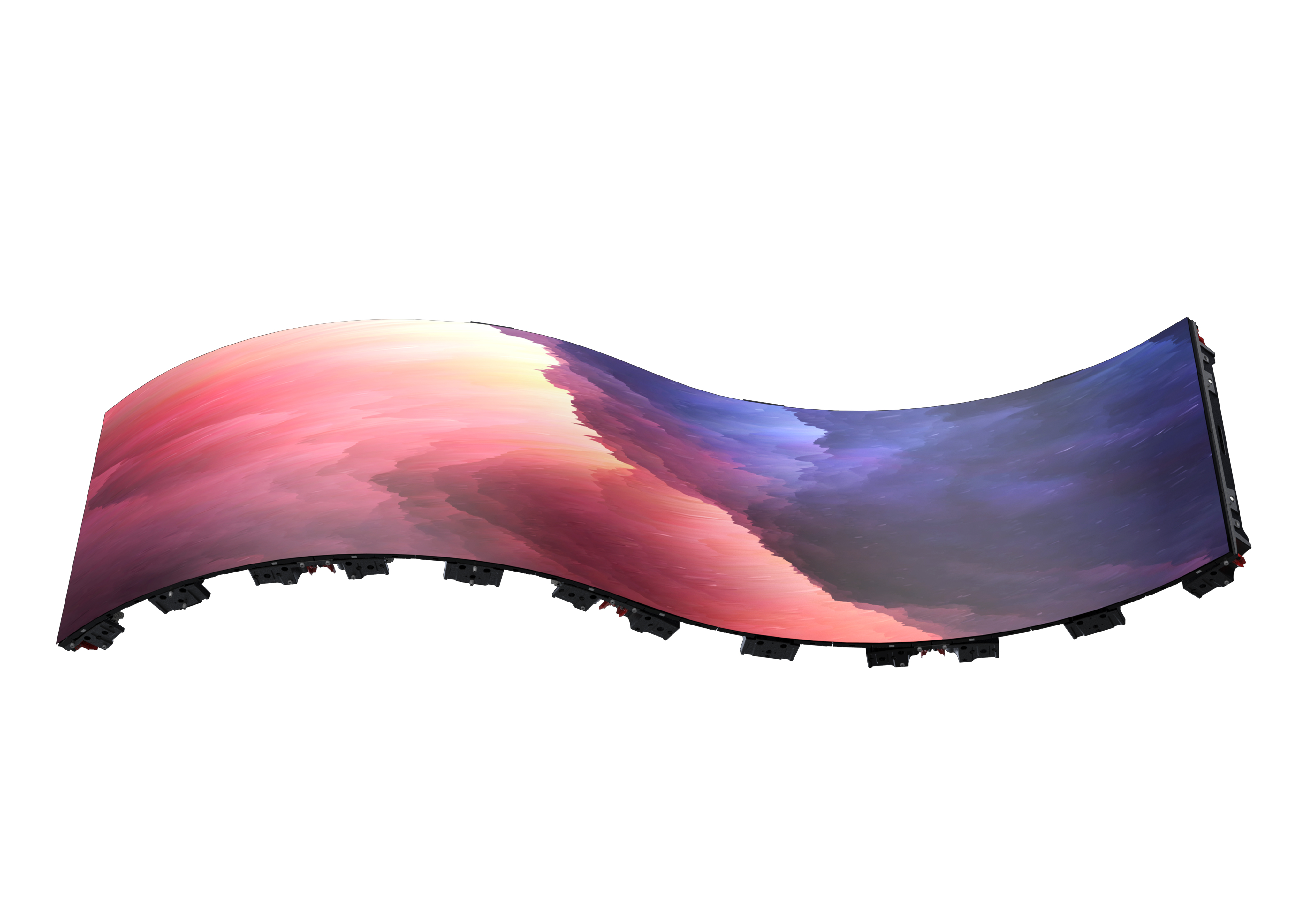 product design，Public Design/Retail Projects，