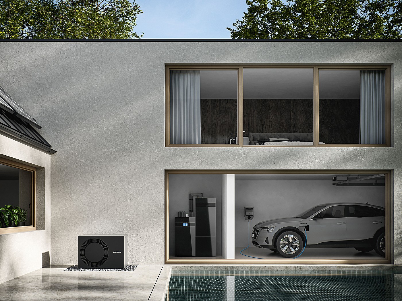 product design，Architectural technology，