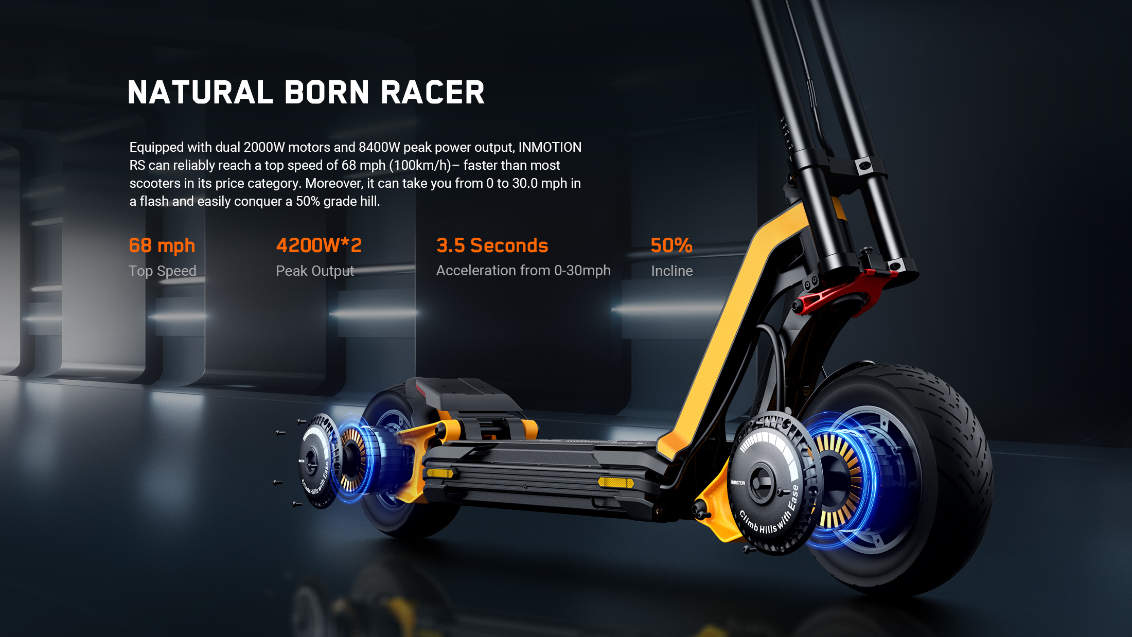 vehicle，industrial design，Scooter，motion，