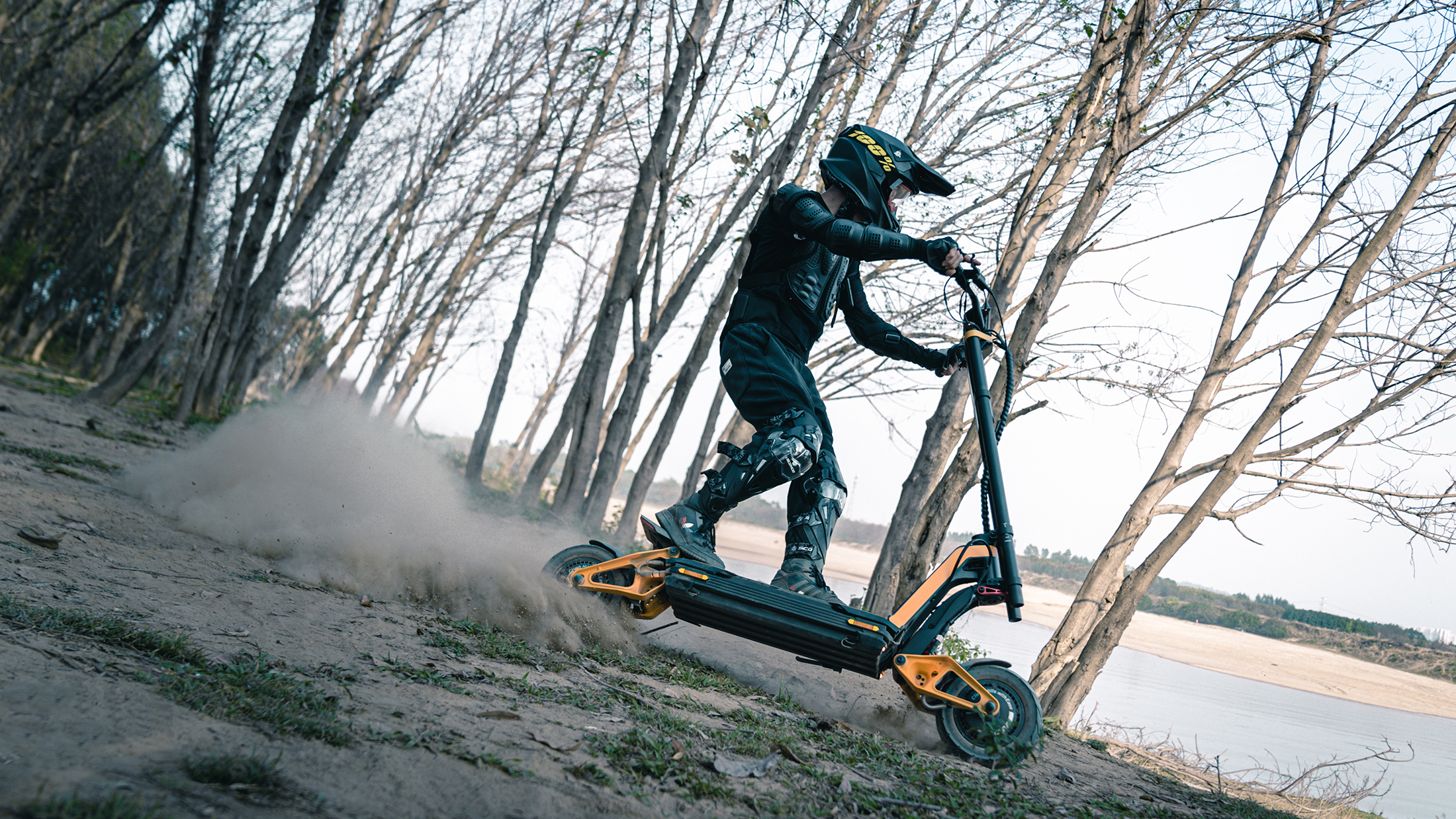 vehicle，industrial design，Scooter，motion，