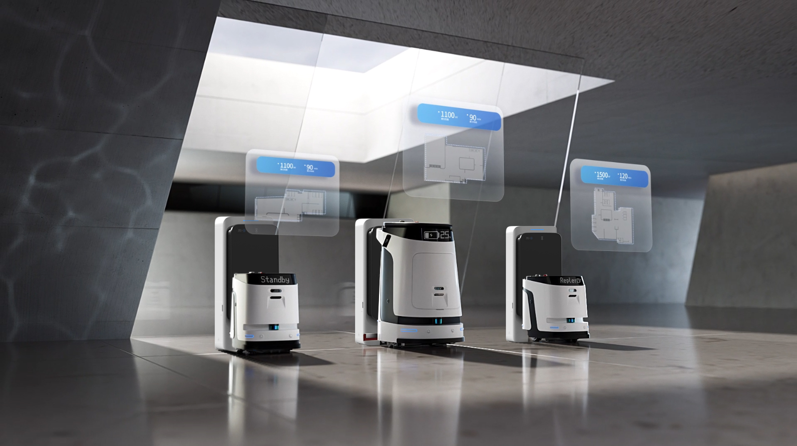 product design，Public Design/Retail Projects，