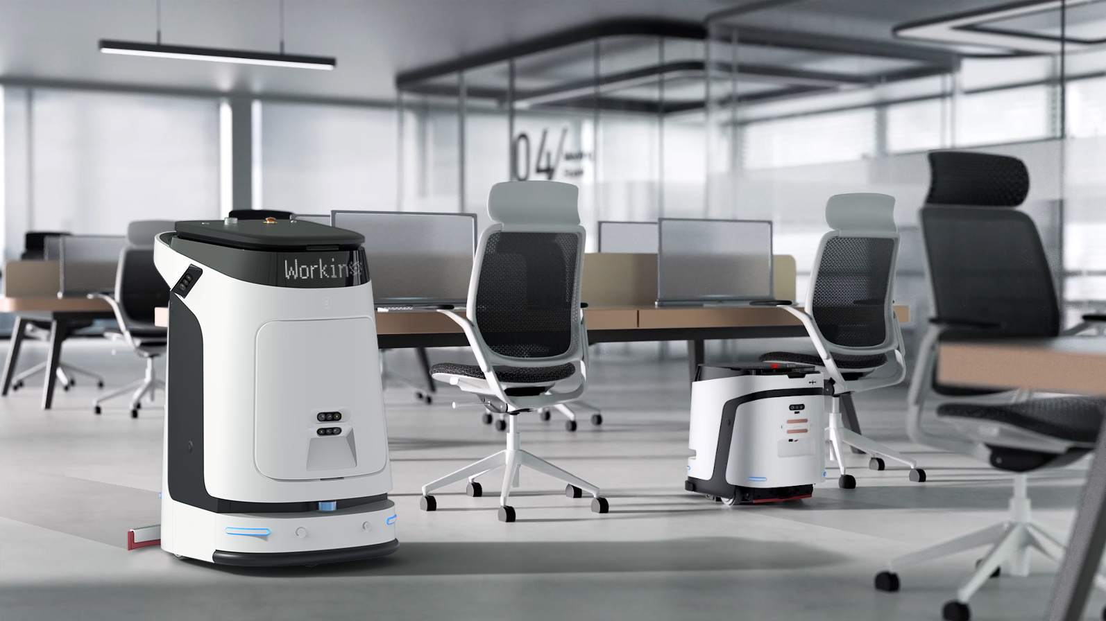 product design，Public Design/Retail Projects，