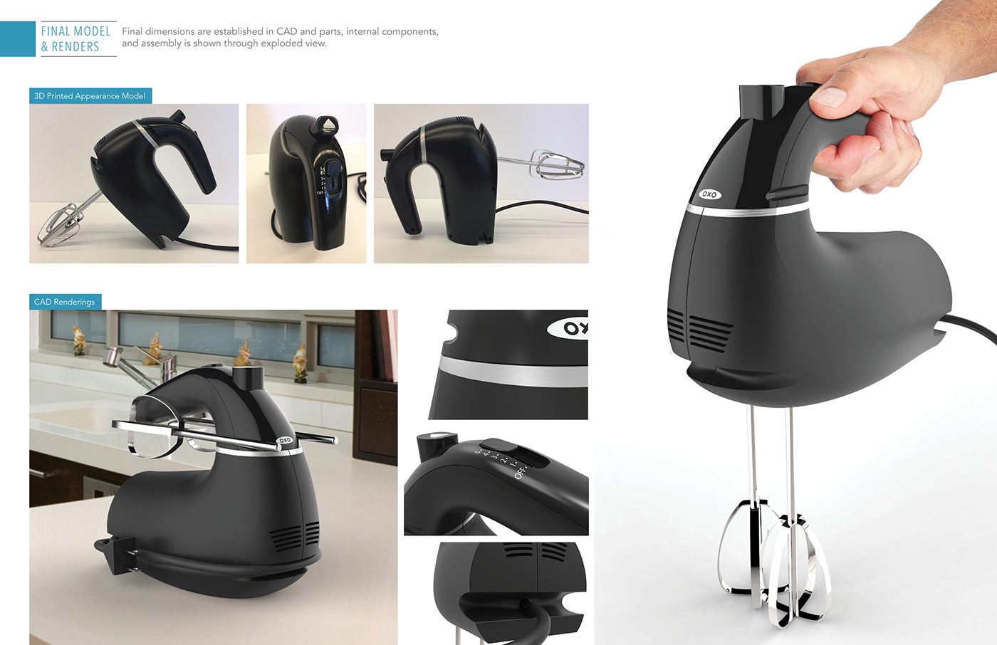 Agitator，investigation and research，case，process，Exhibition，report，