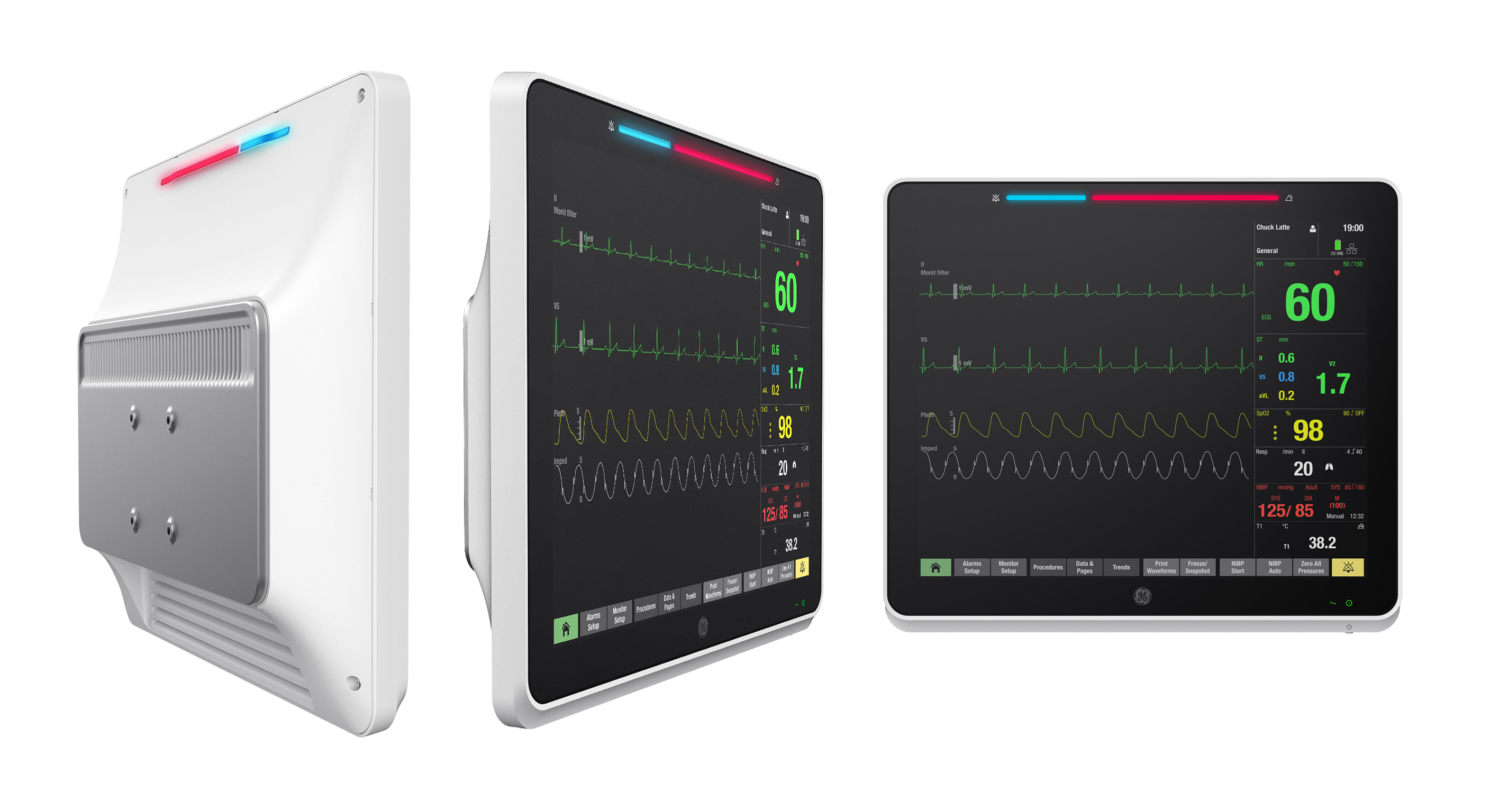 product design，Medicine/Health，