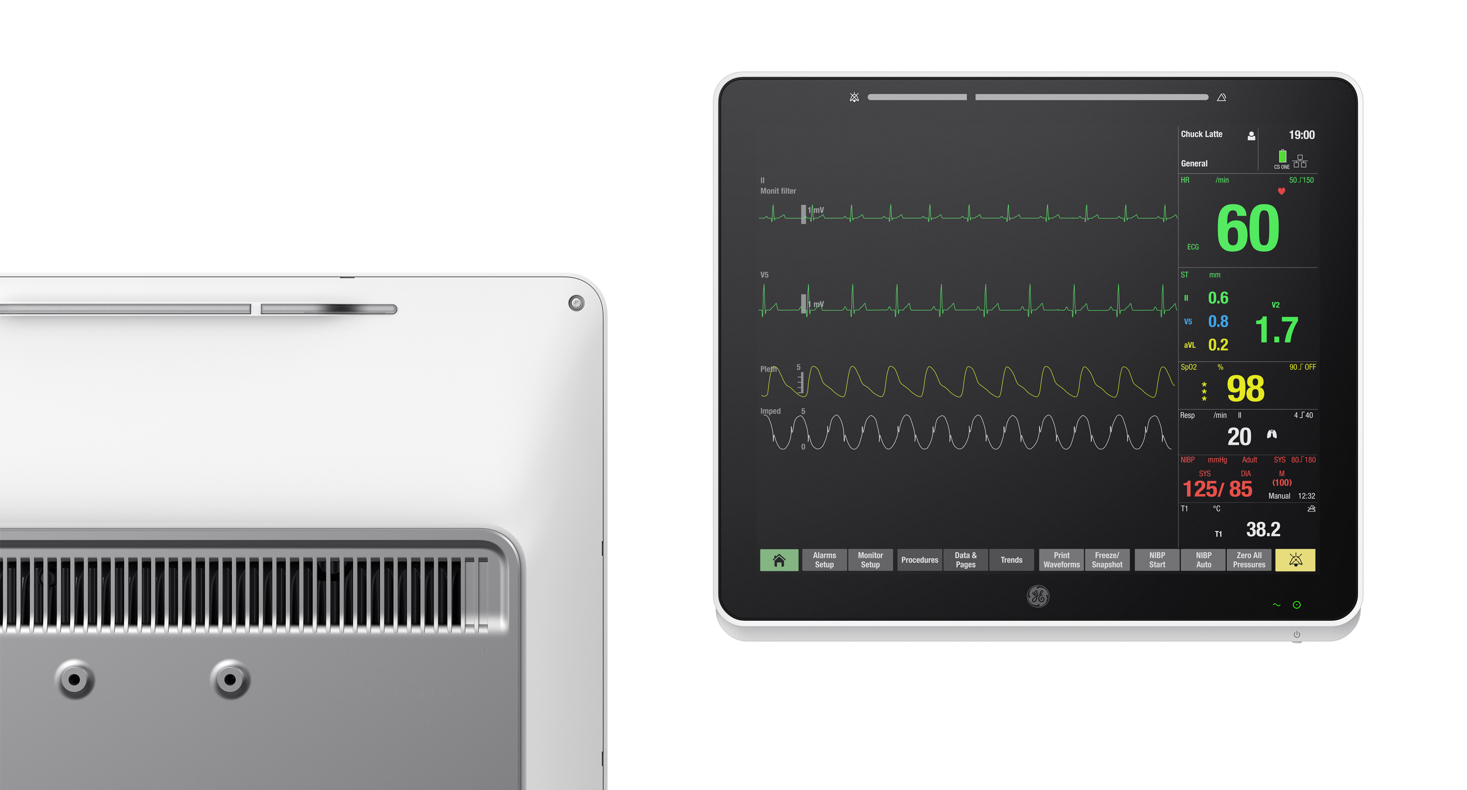 product design，Medicine/Health，