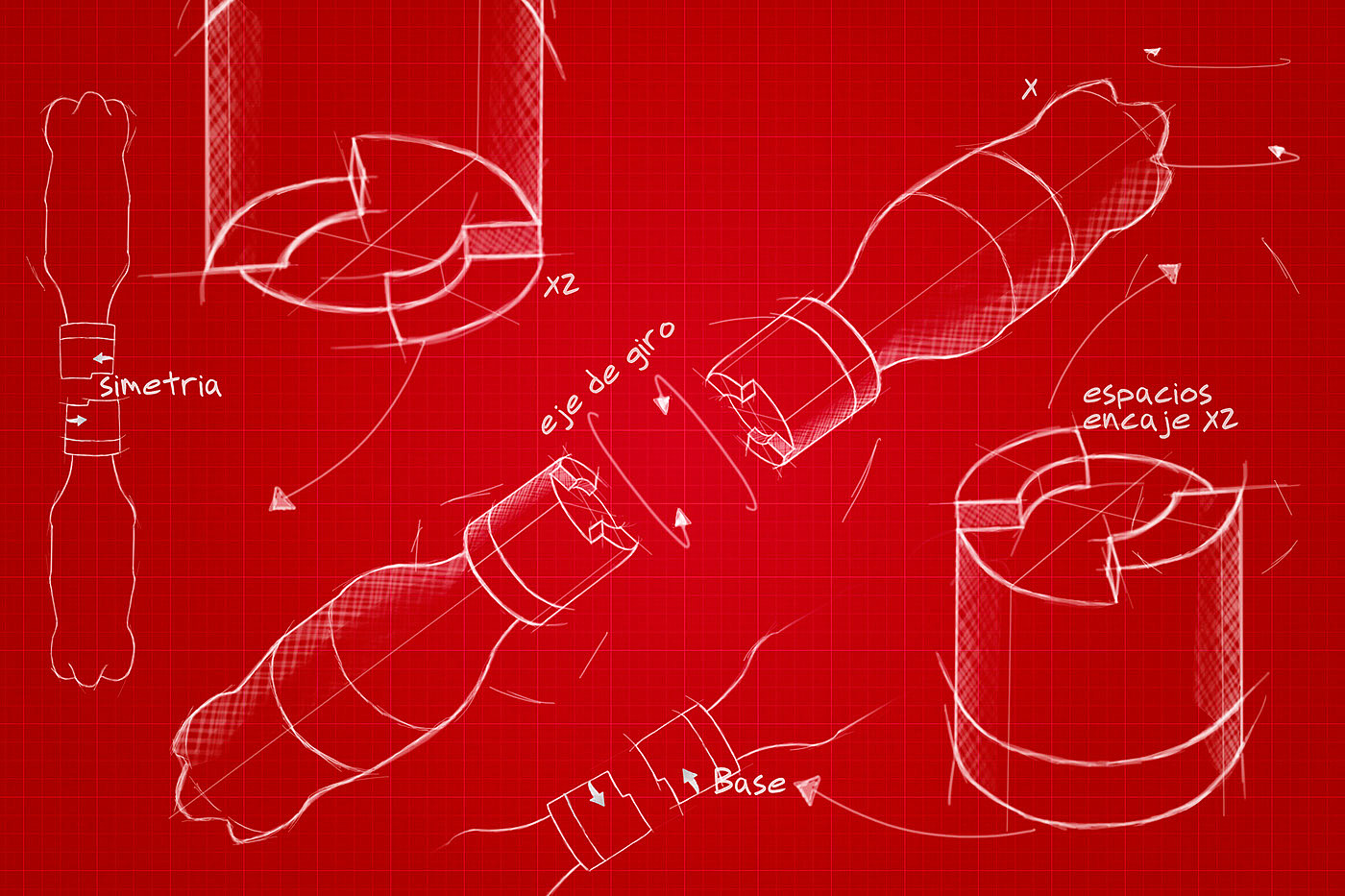 Coca Cola，packing，bottle cap，Drinks，