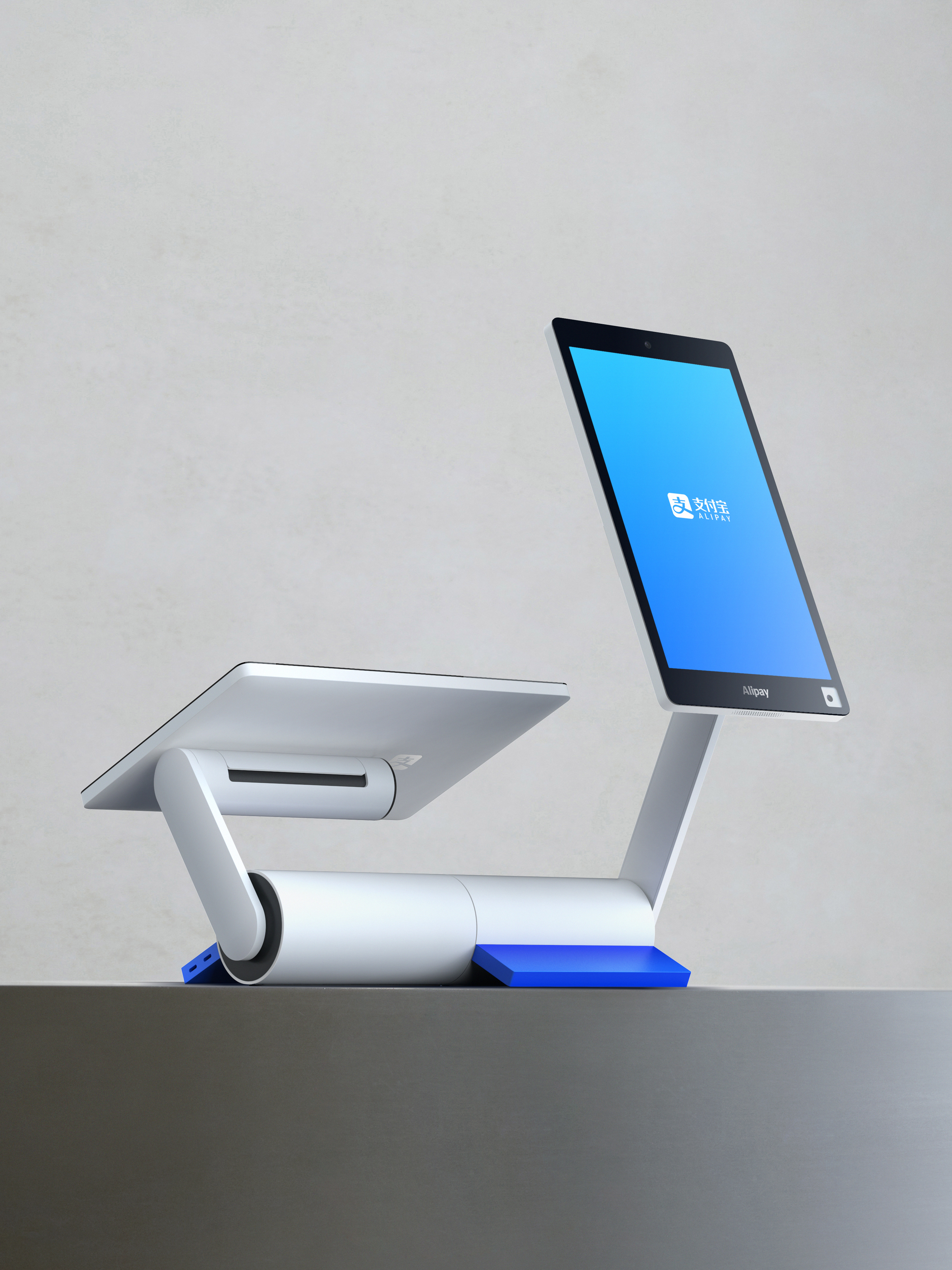 product design，Public Design/Retail Projects，