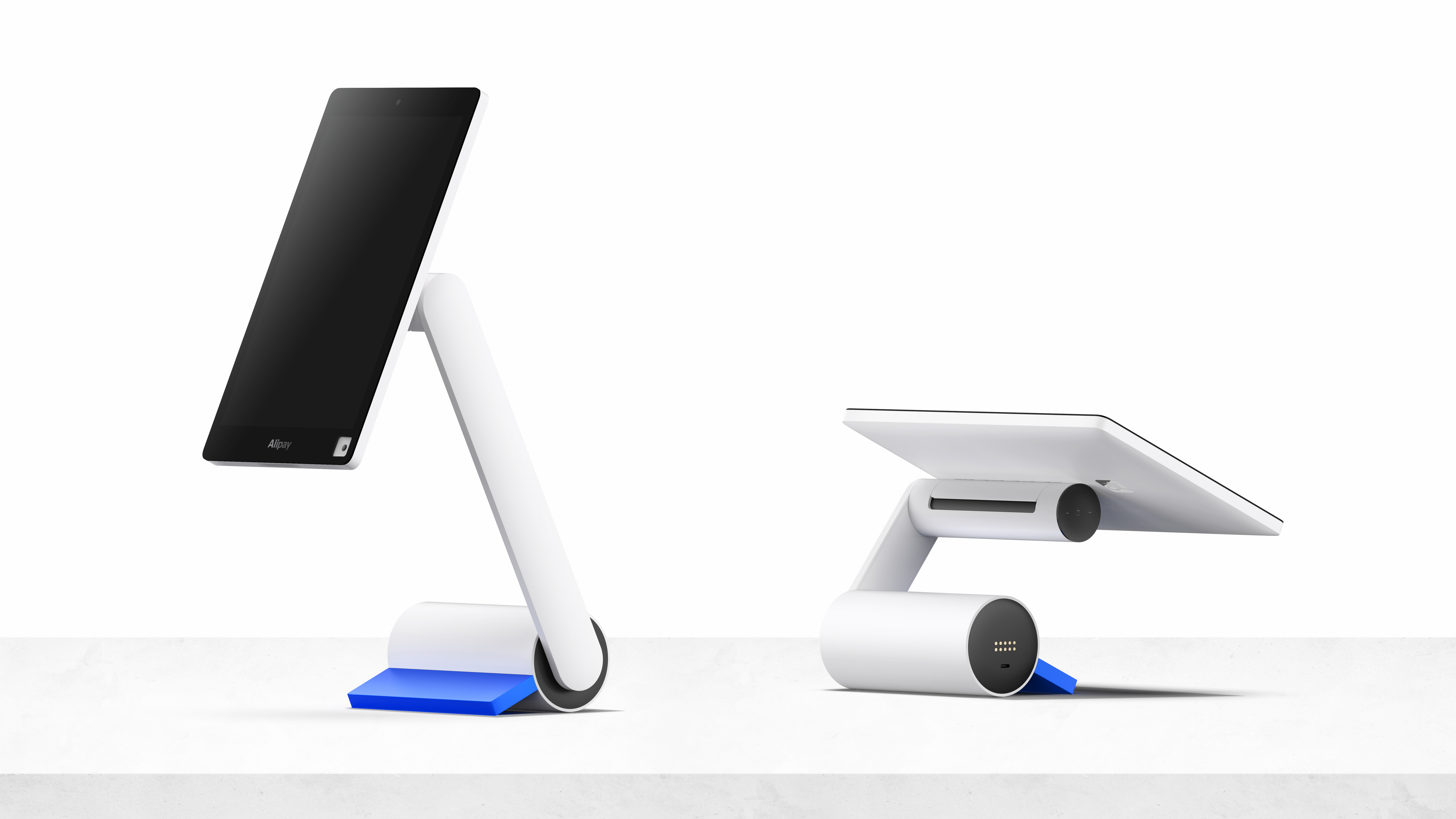 product design，Public Design/Retail Projects，