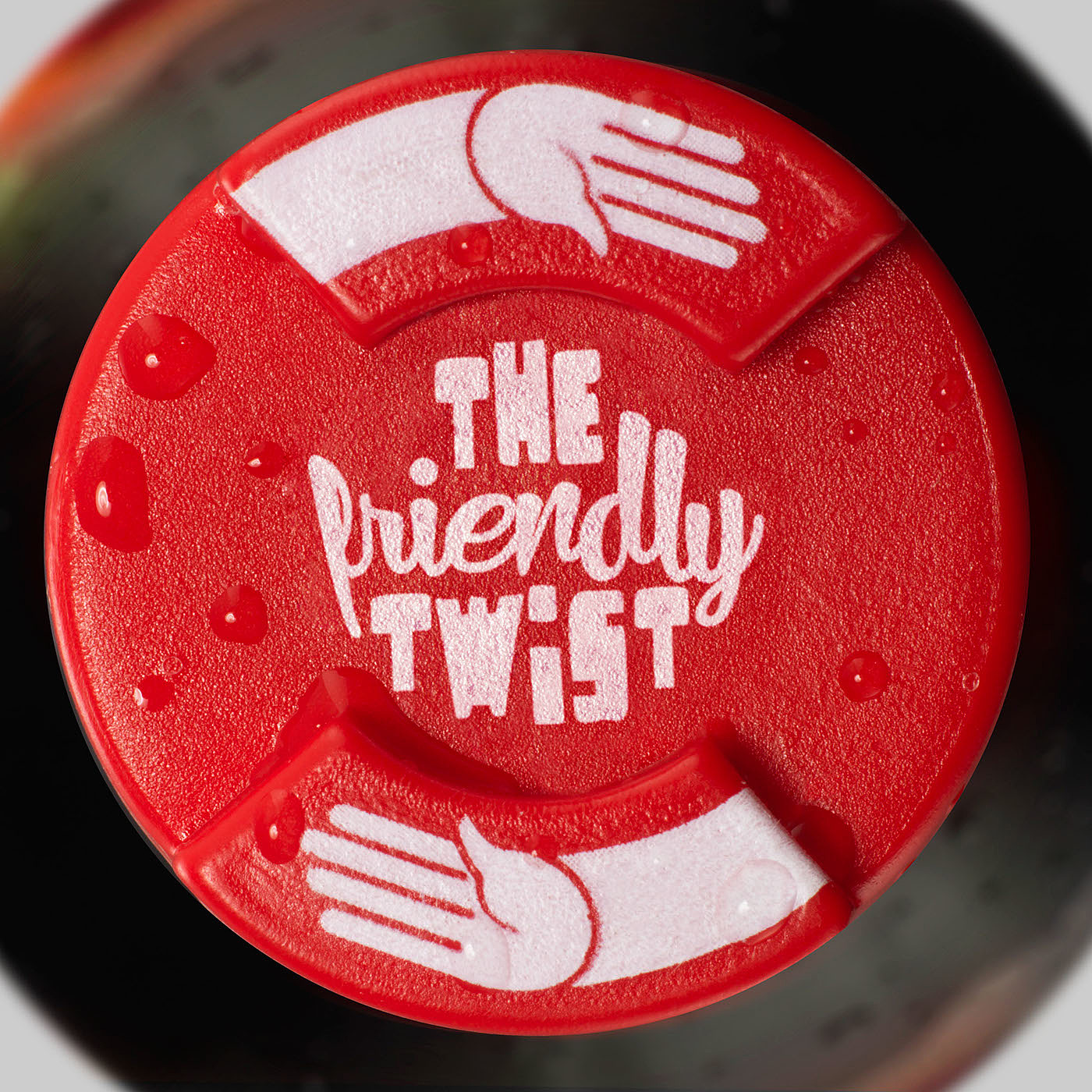 Coca Cola，packing，bottle cap，Drinks，
