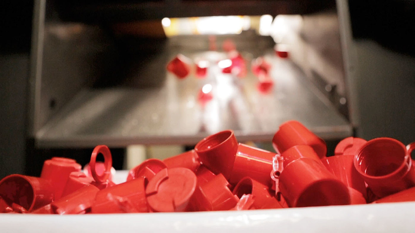 Coca Cola，packing，bottle cap，Drinks，