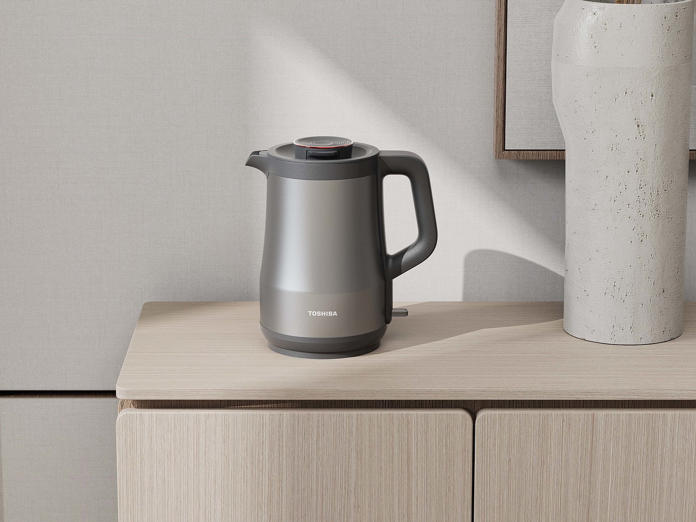 product design，kitchen，