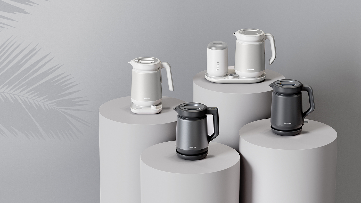 product design，kitchen，