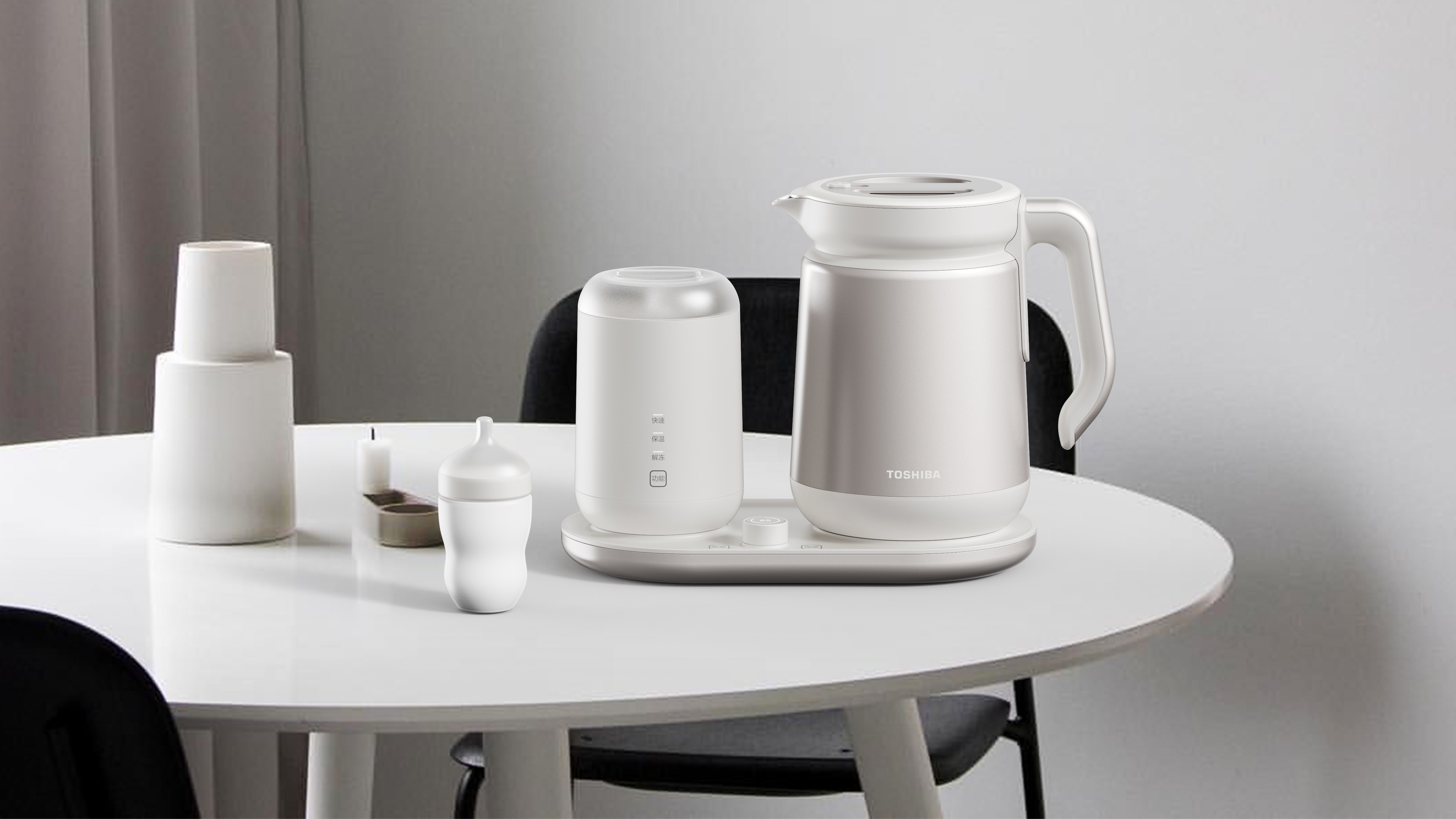 product design，kitchen，