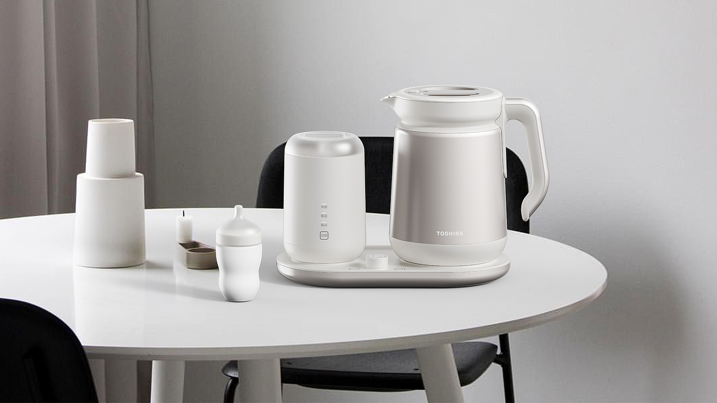 product design，kitchen，