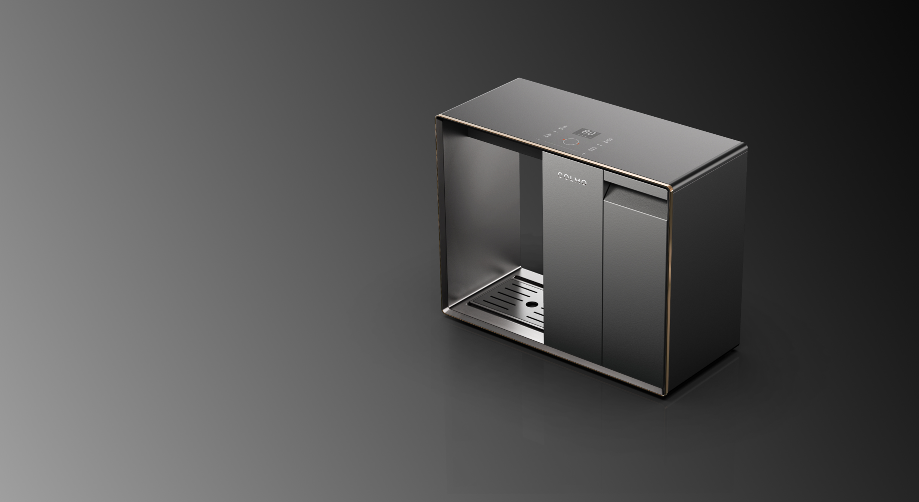 product design，kitchen，