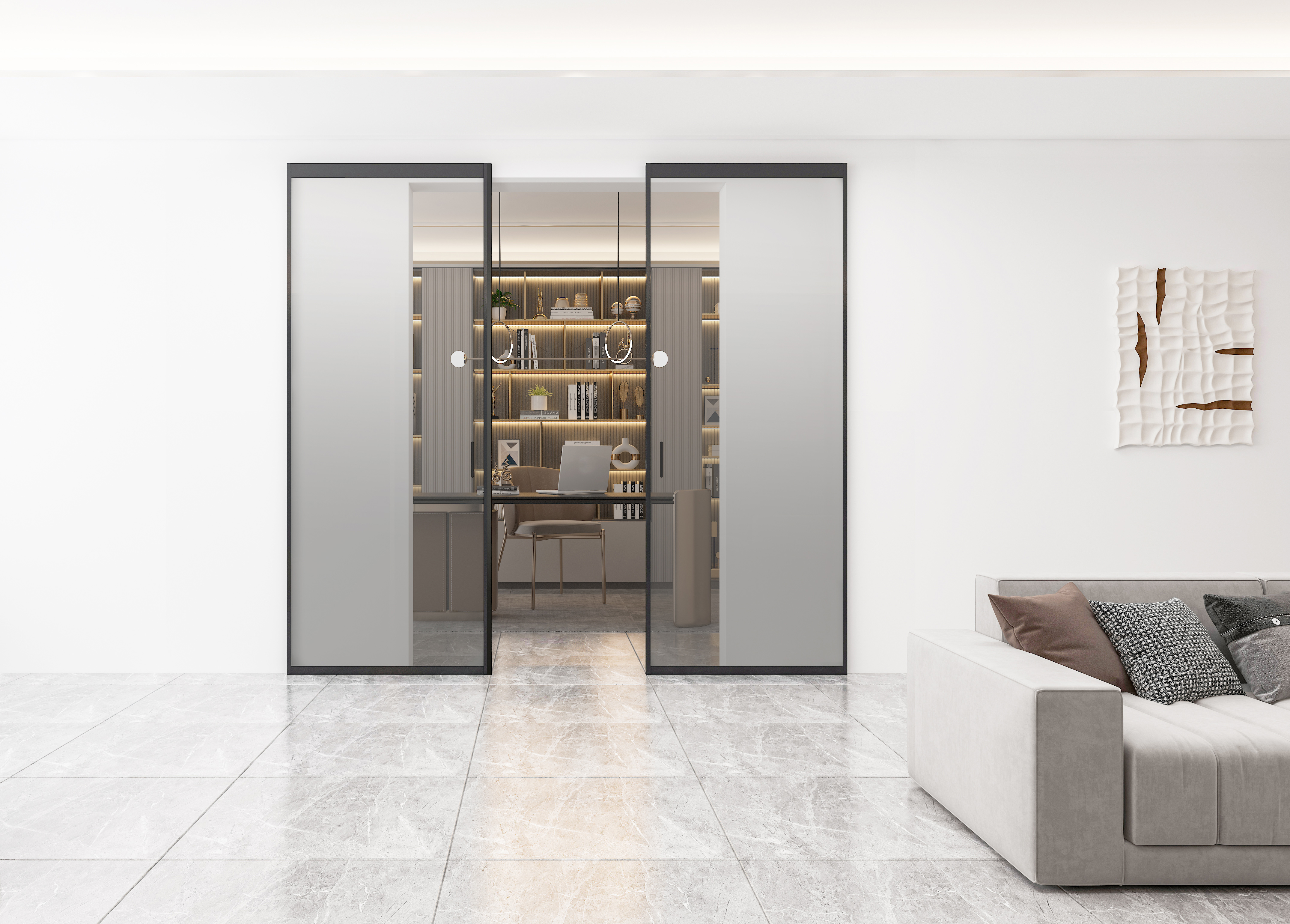 product design，Architectural technology，