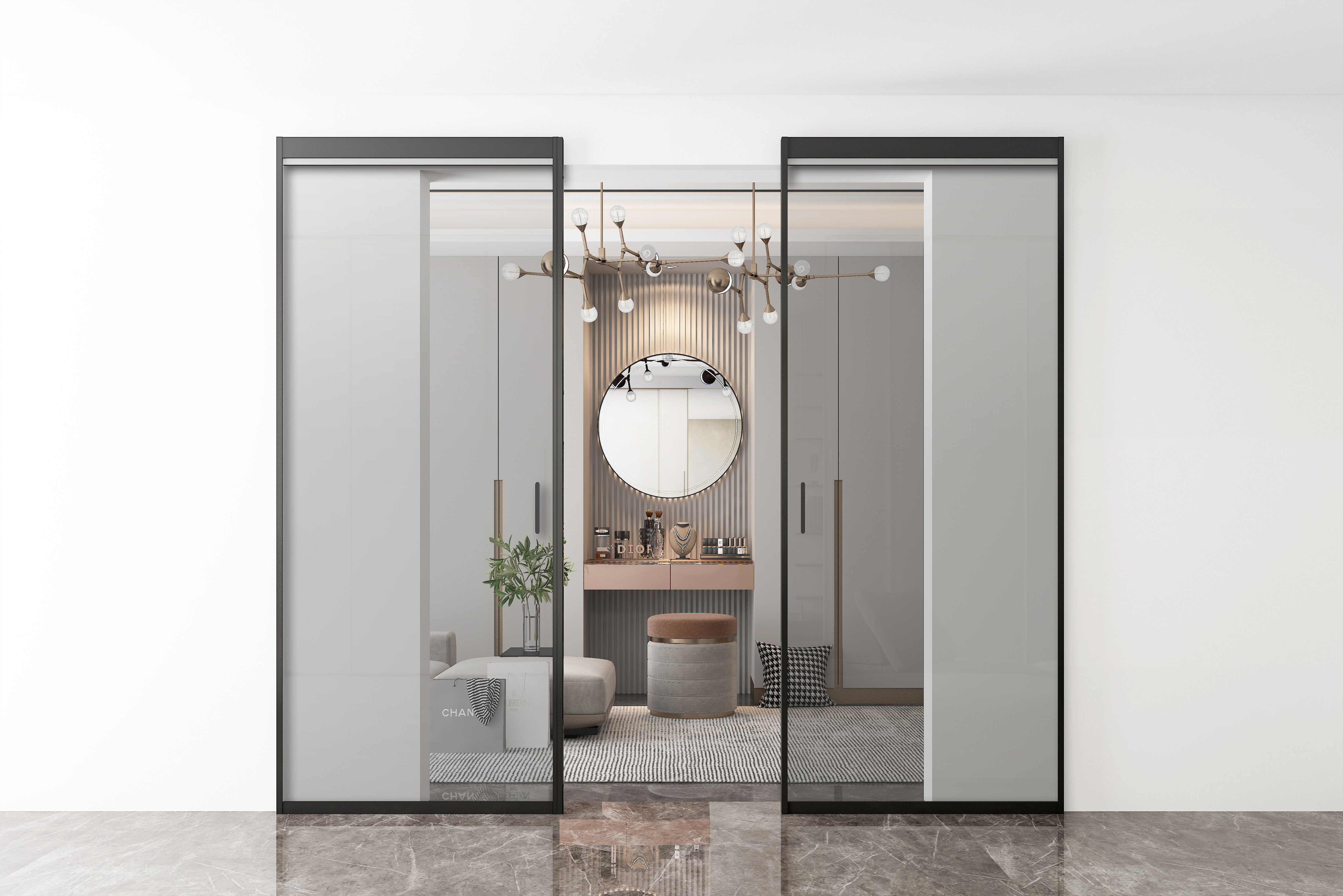 product design，Architectural technology，