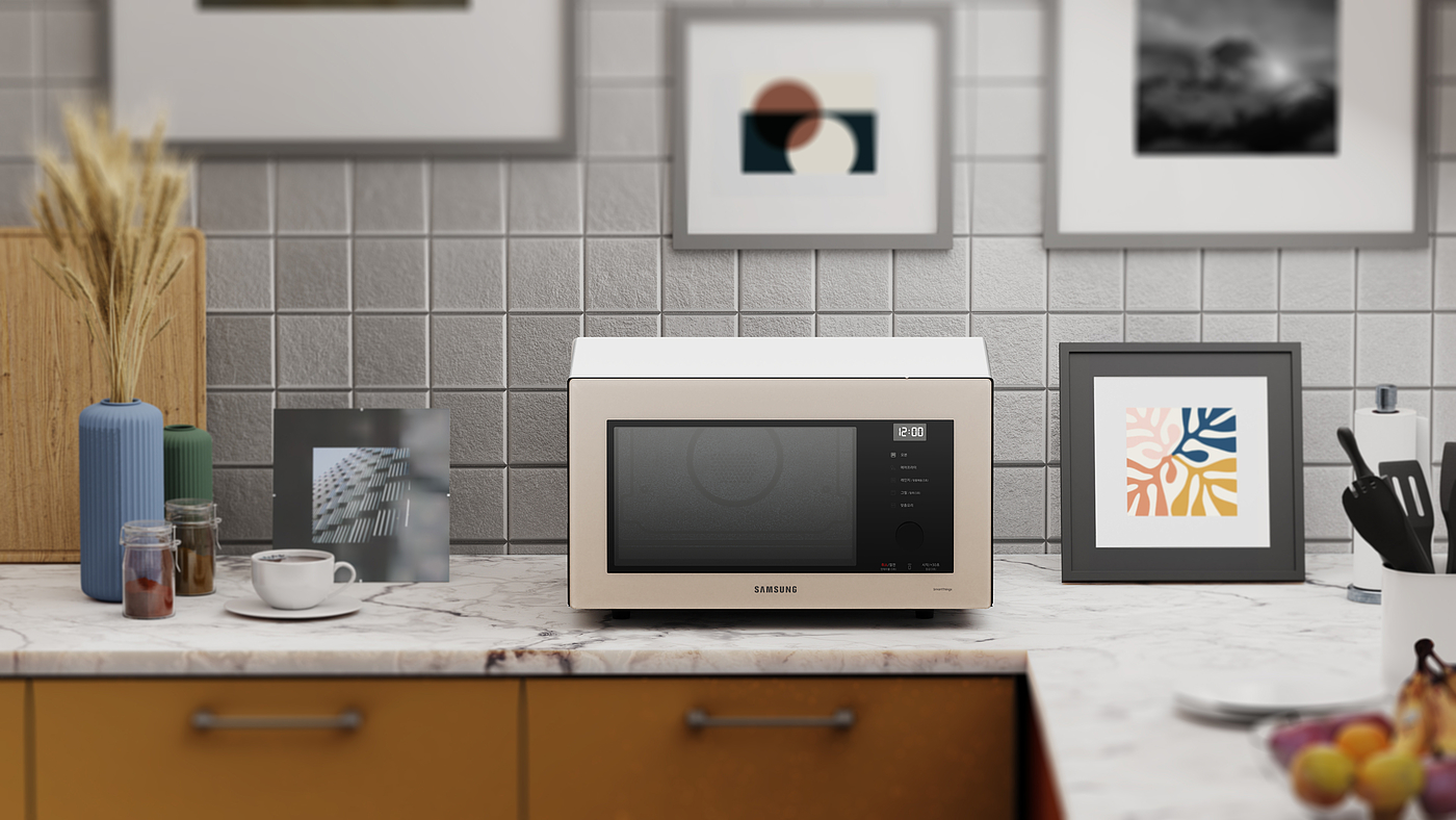 product design，kitchen，