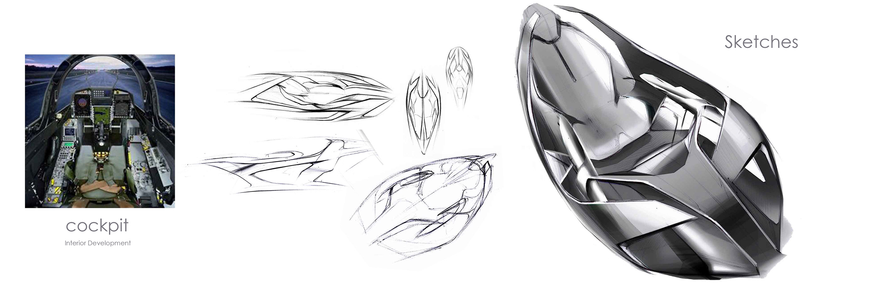 honda，Sports car，Automatic design，sketch，