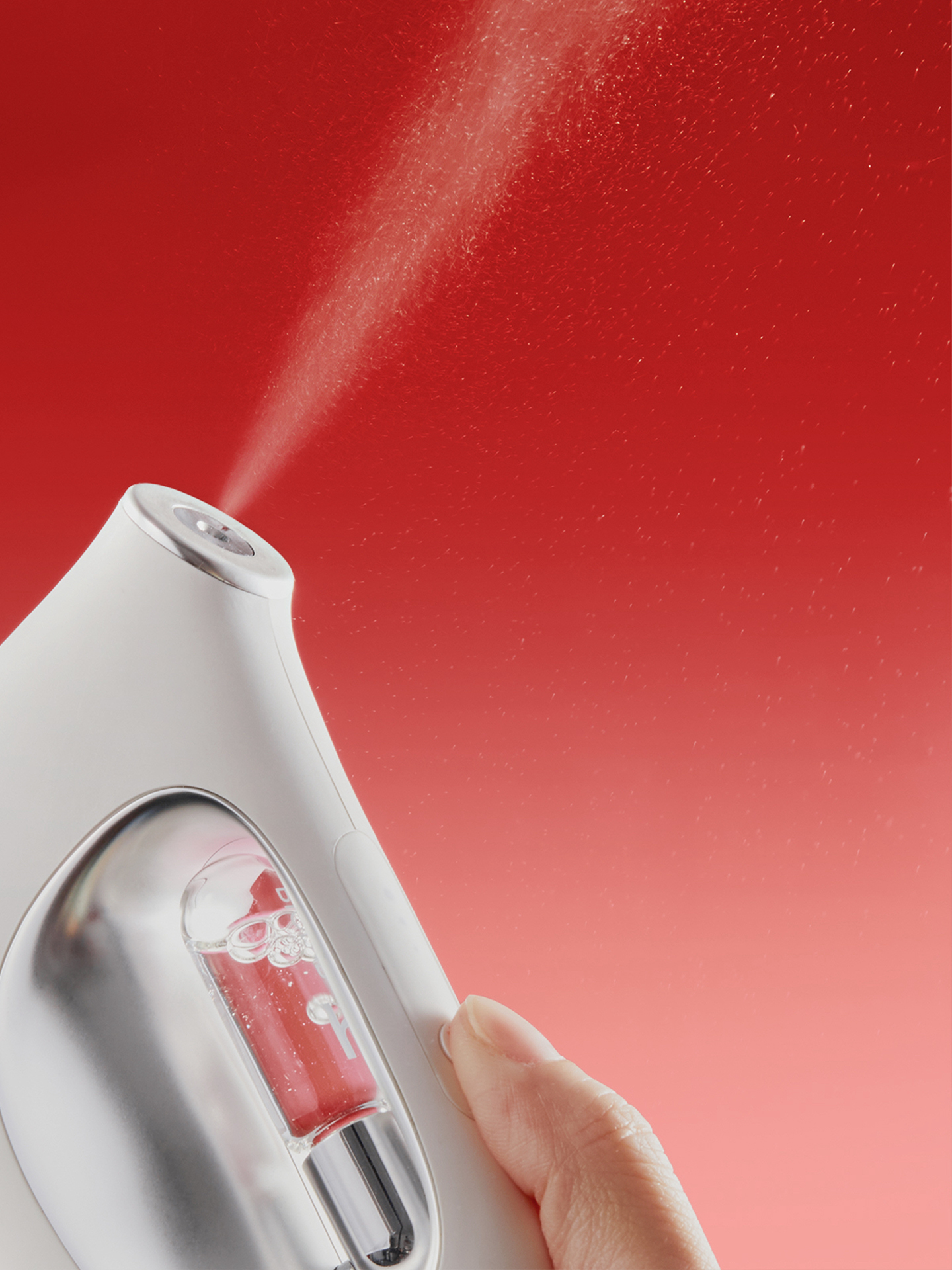 product design，Beauty/care，