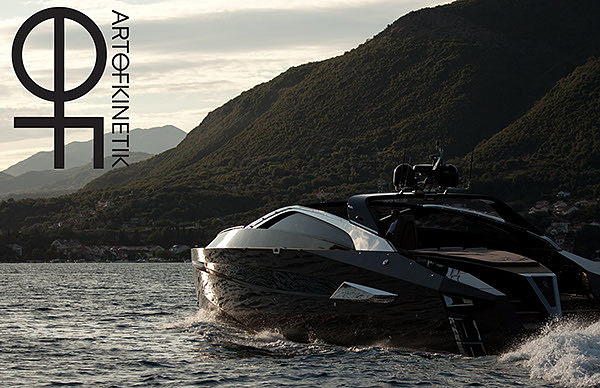 concept，yacht，luxury，industrial design，Interior，