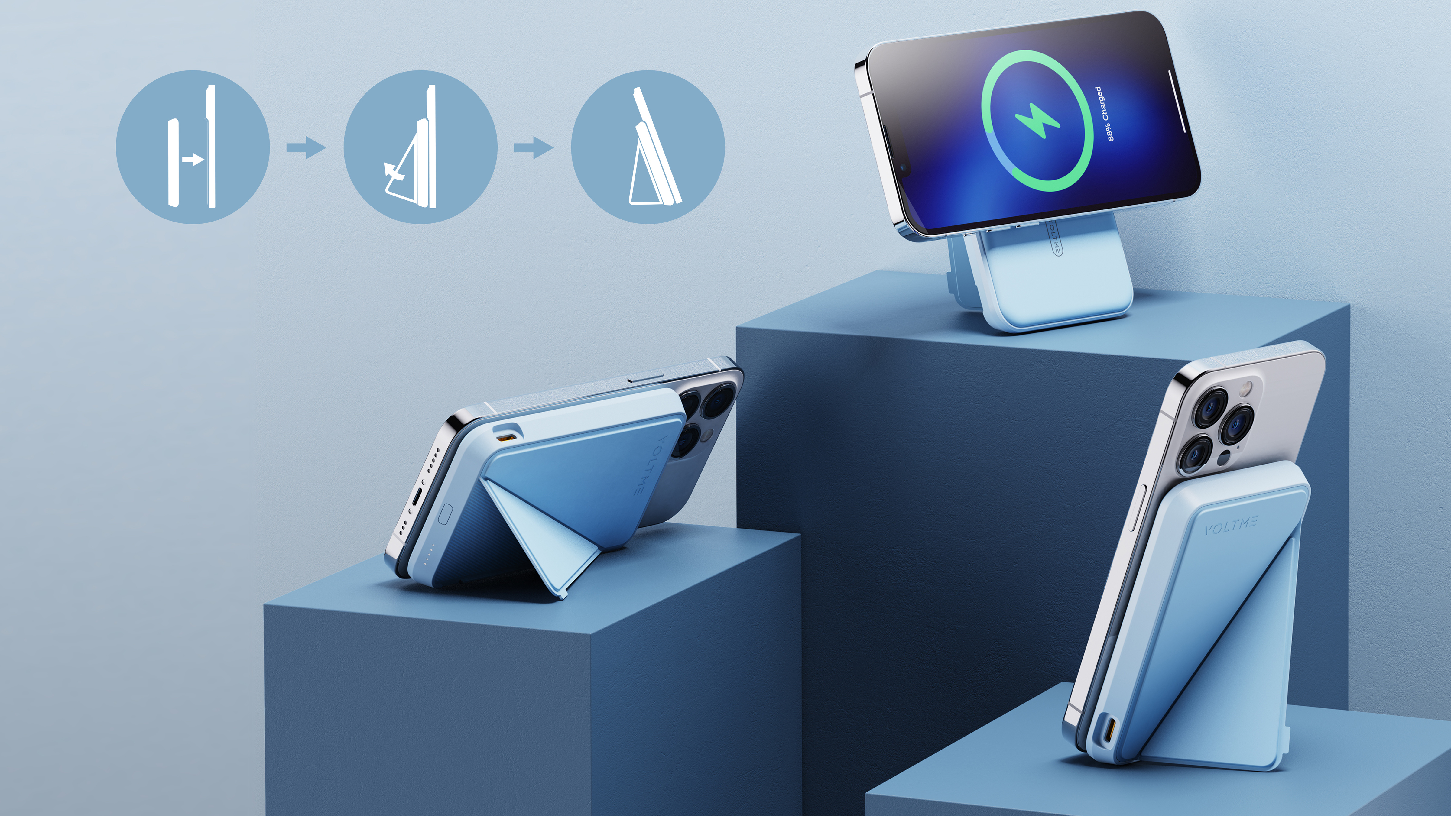 product design，Communication equipment，