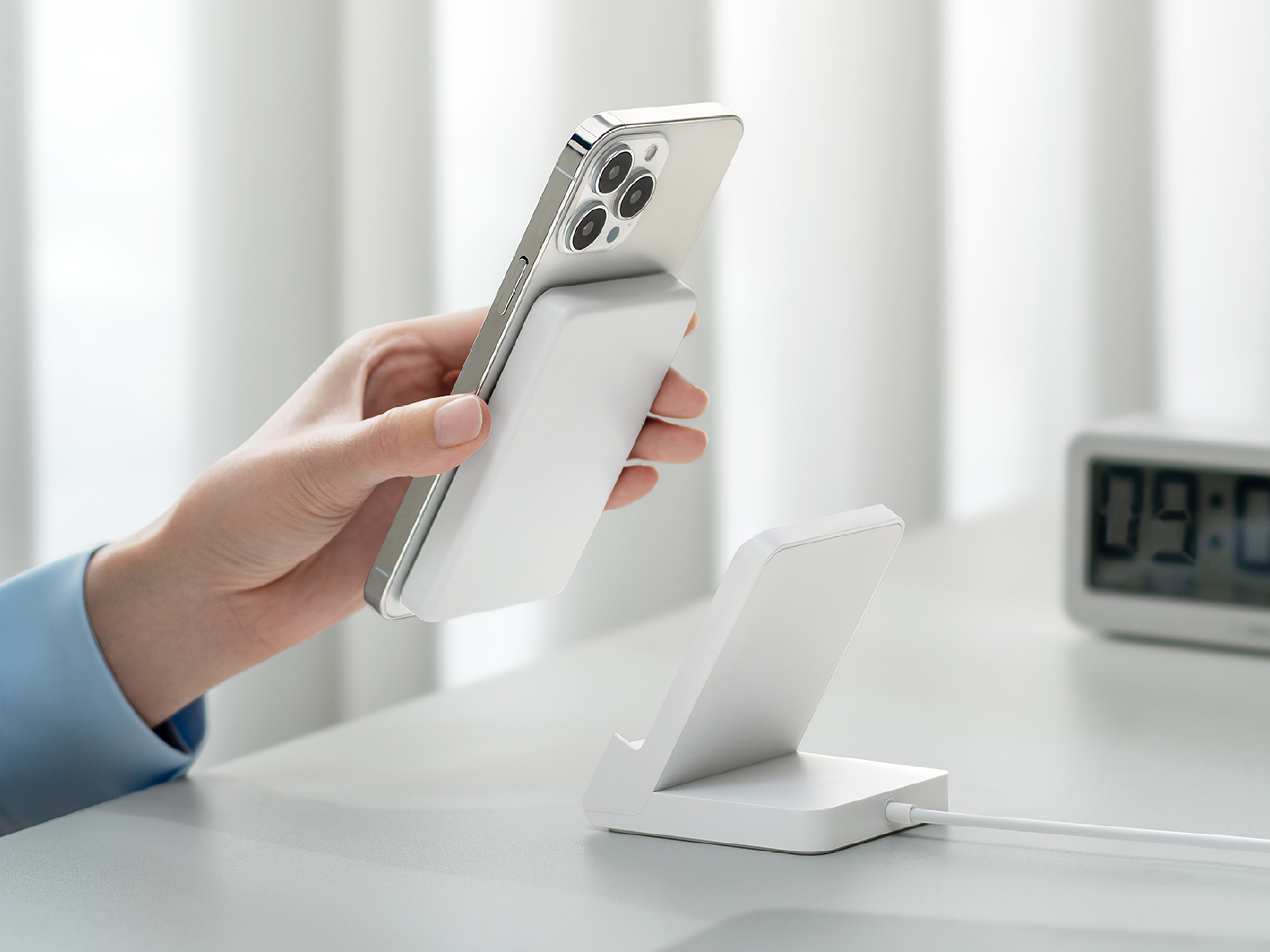 product design，Communication equipment，