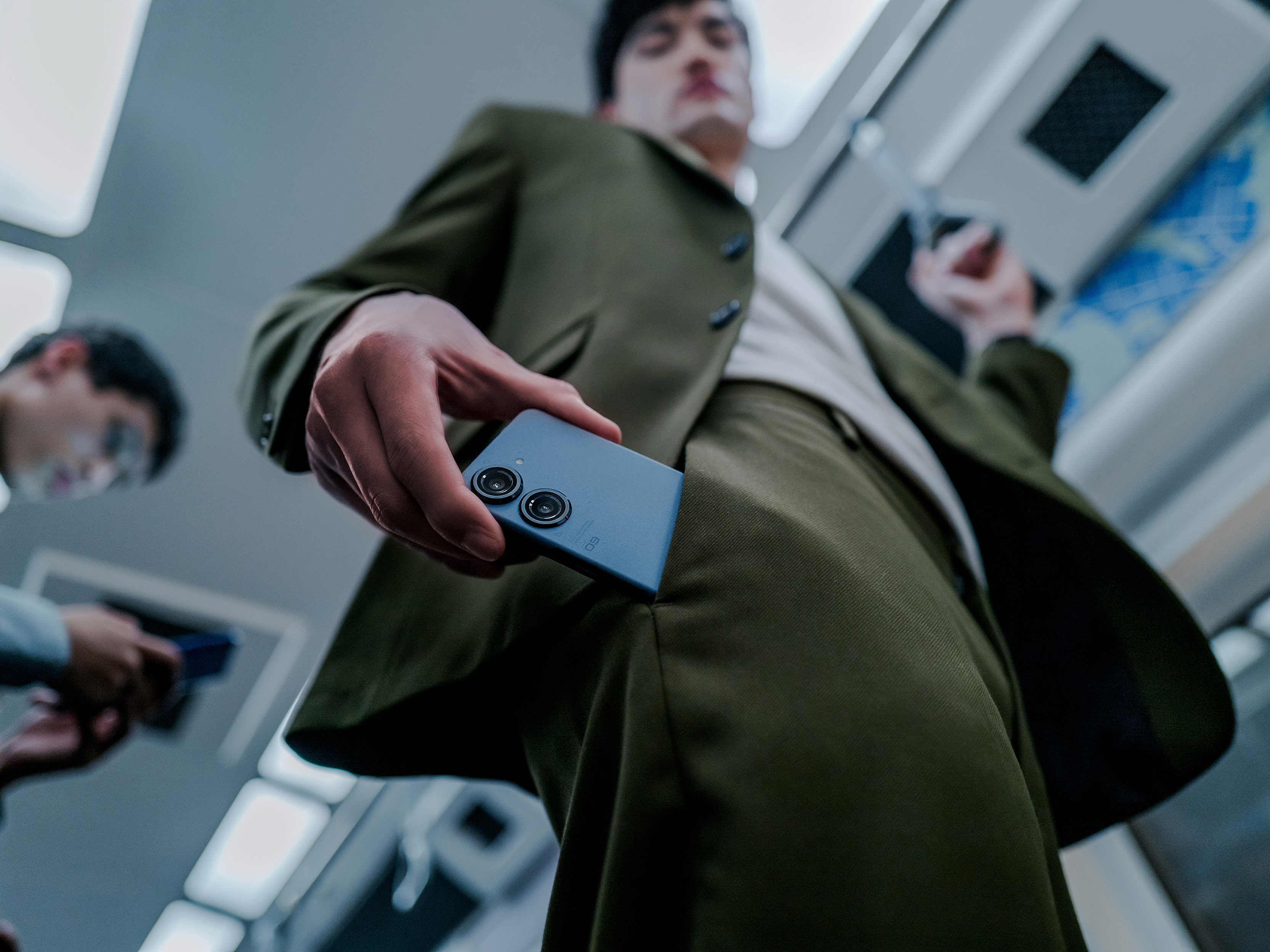 product design，Communication equipment，