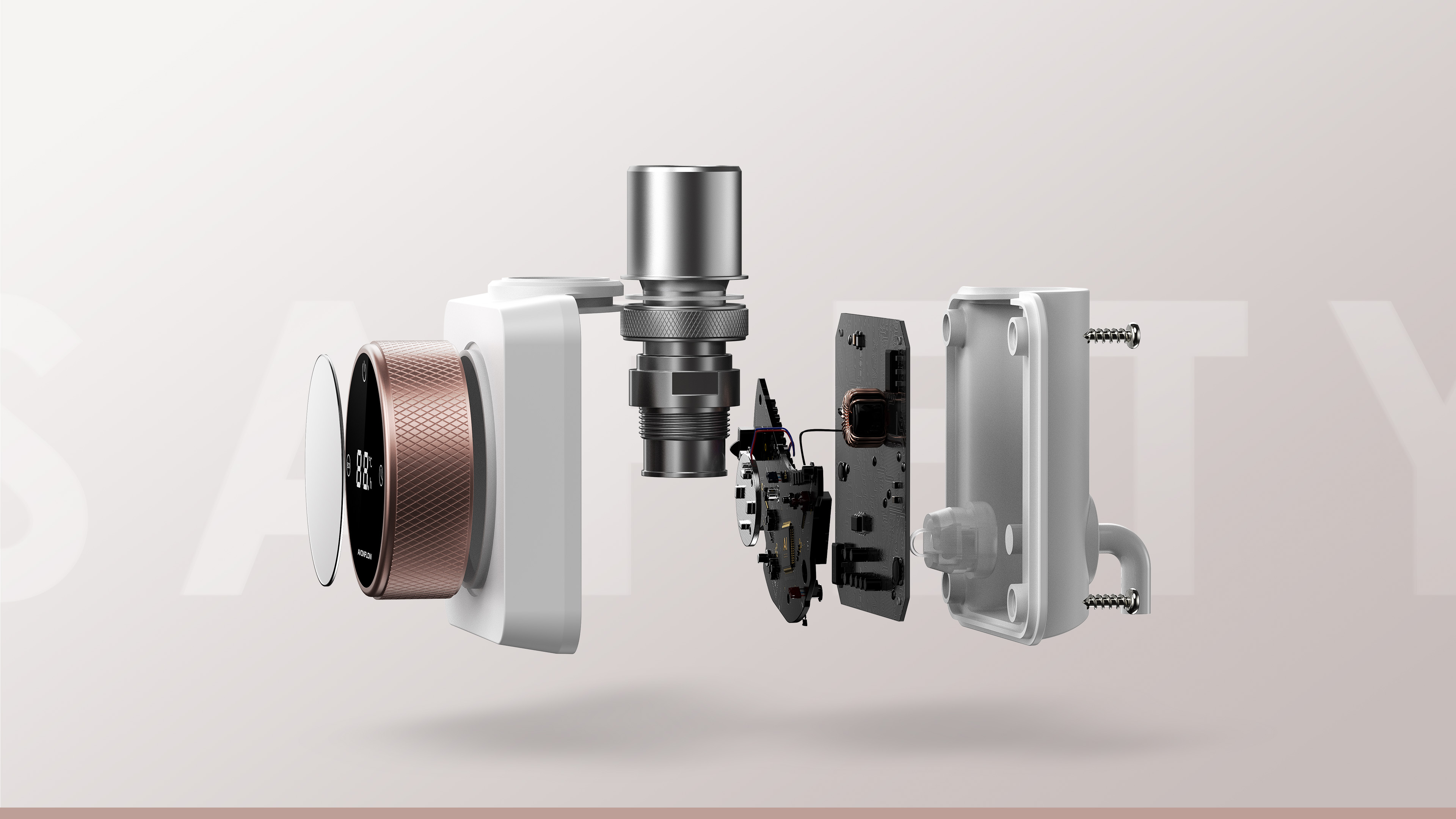 product design，bathroom，