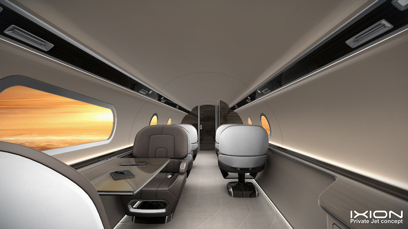 aircraft，screen，concept，Projection，
