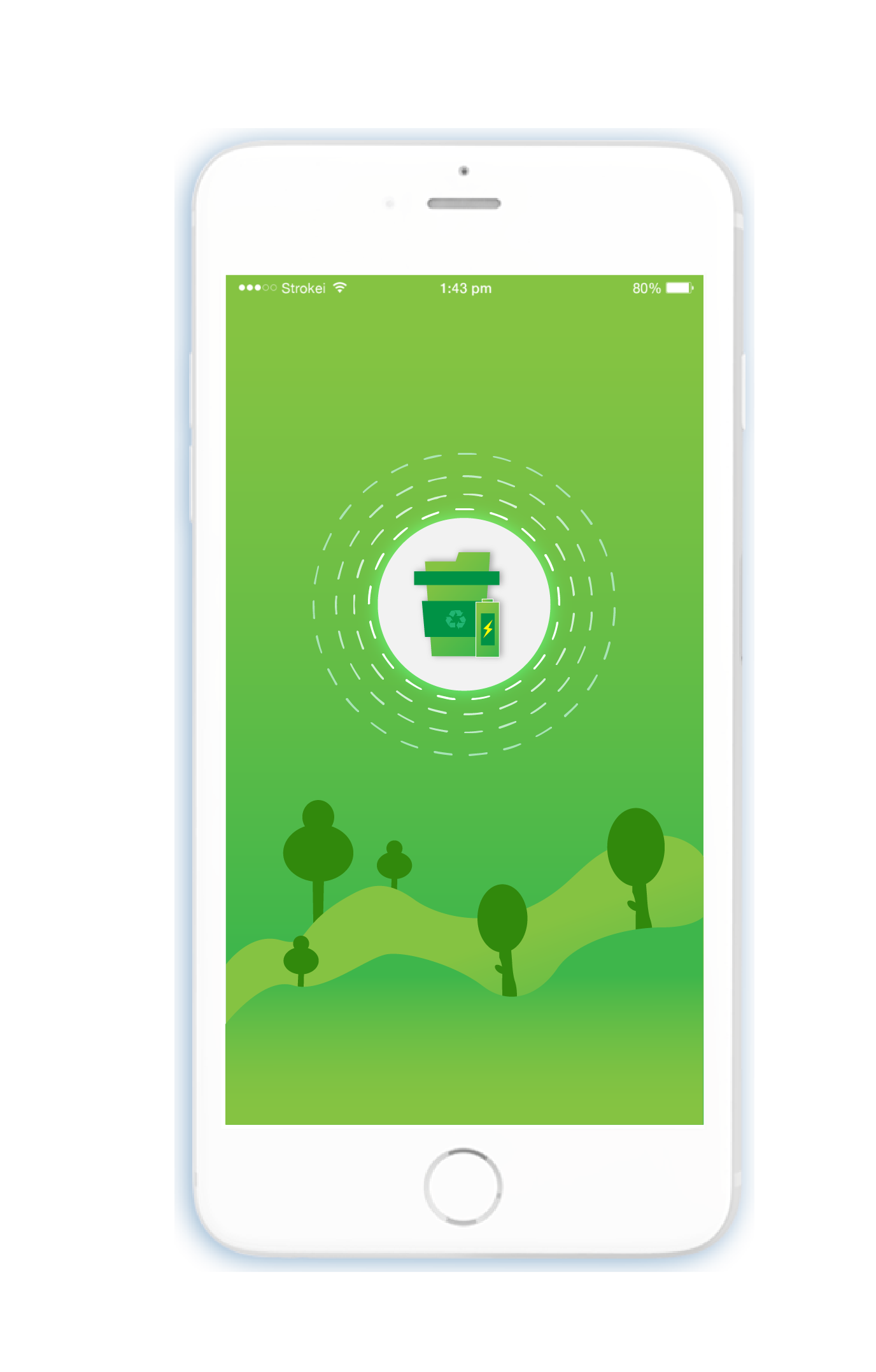 small white small white，