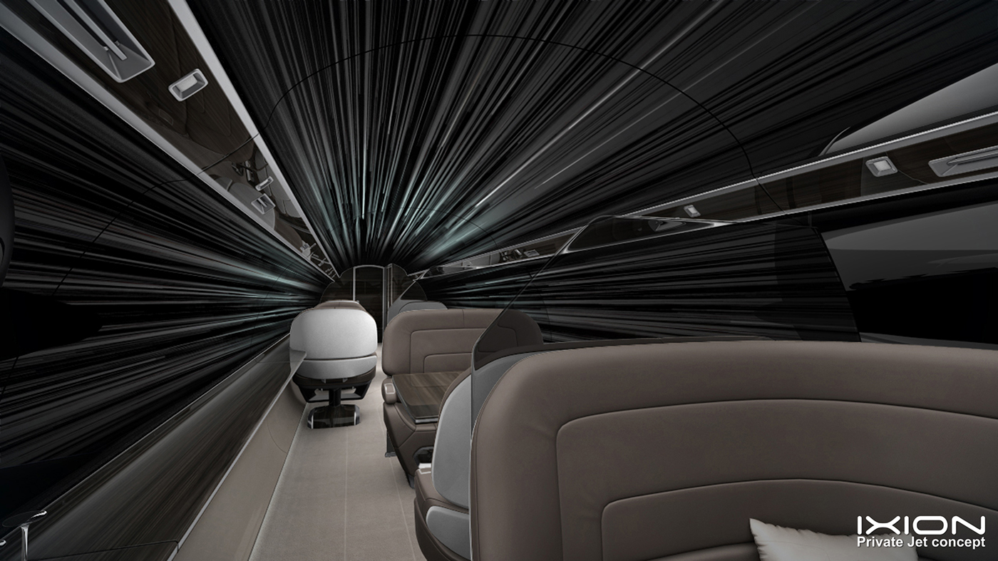 aircraft，screen，concept，Projection，