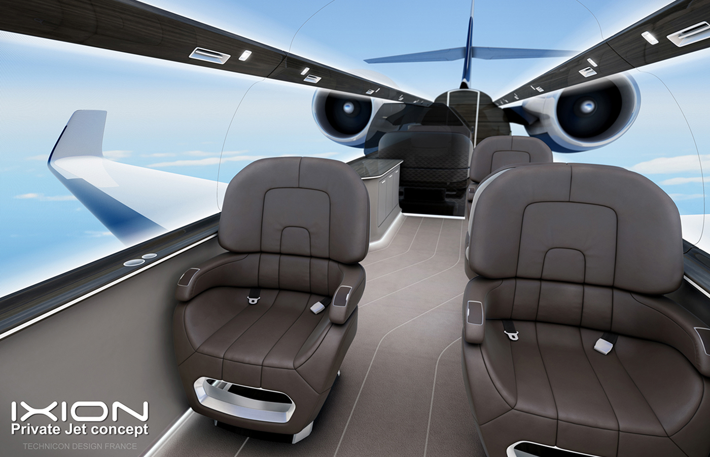 aircraft，screen，concept，Projection，