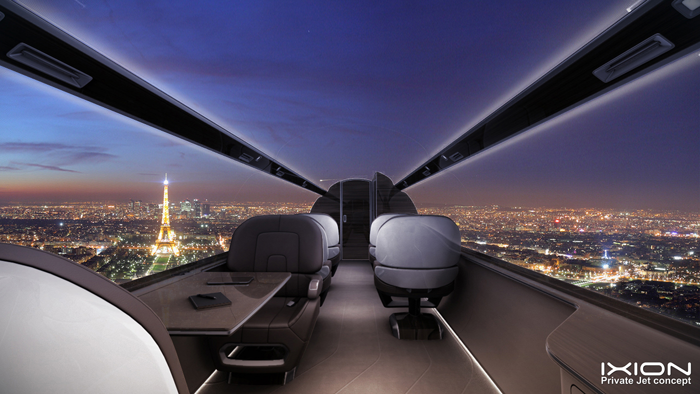 aircraft，screen，concept，Projection，