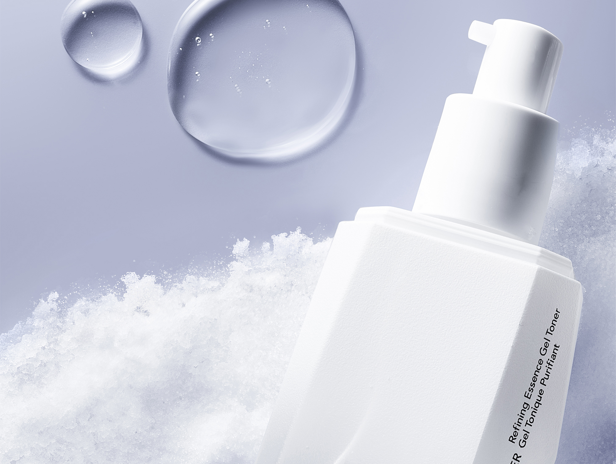 packing design，Beauty/health care，