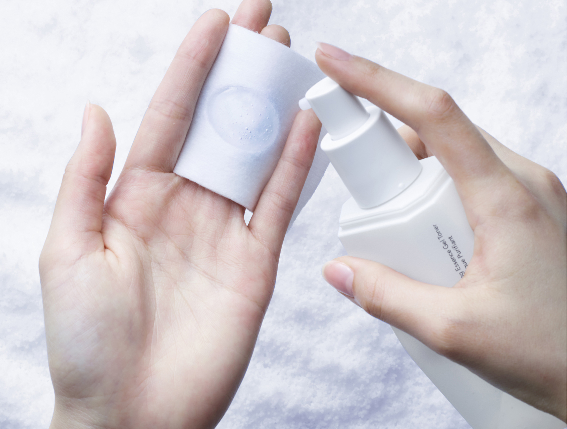 packing design，Beauty/health care，