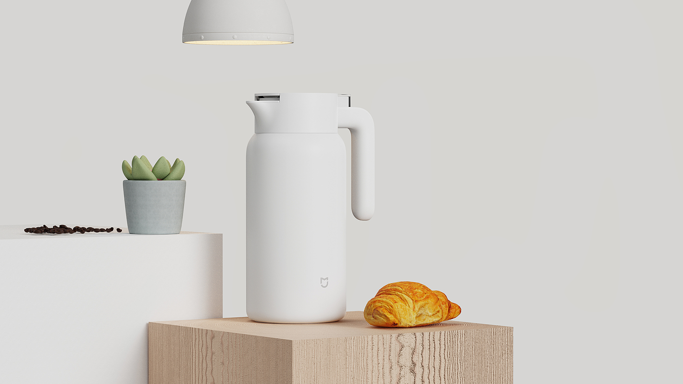 product design，Home/tableware，