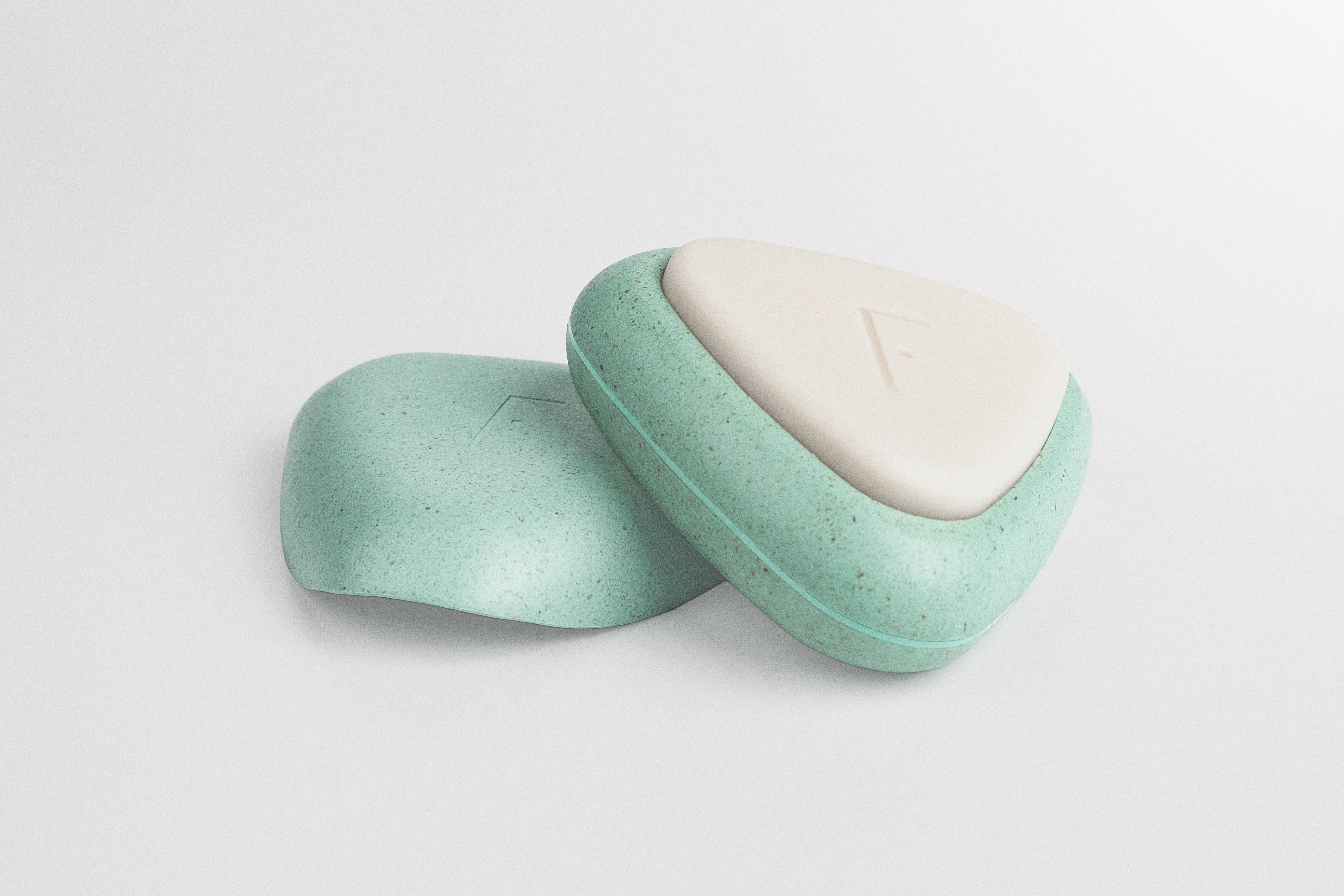 packing design，Beauty/health care，Complementary Solid Soap Applicator，